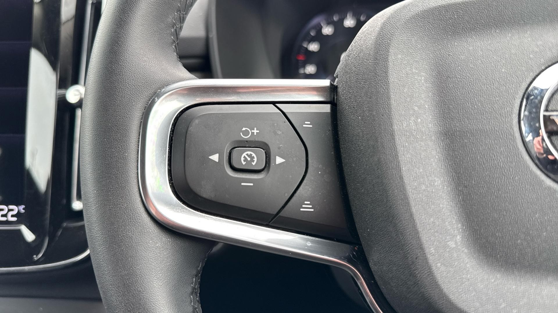 Volvo XC40 Image 18