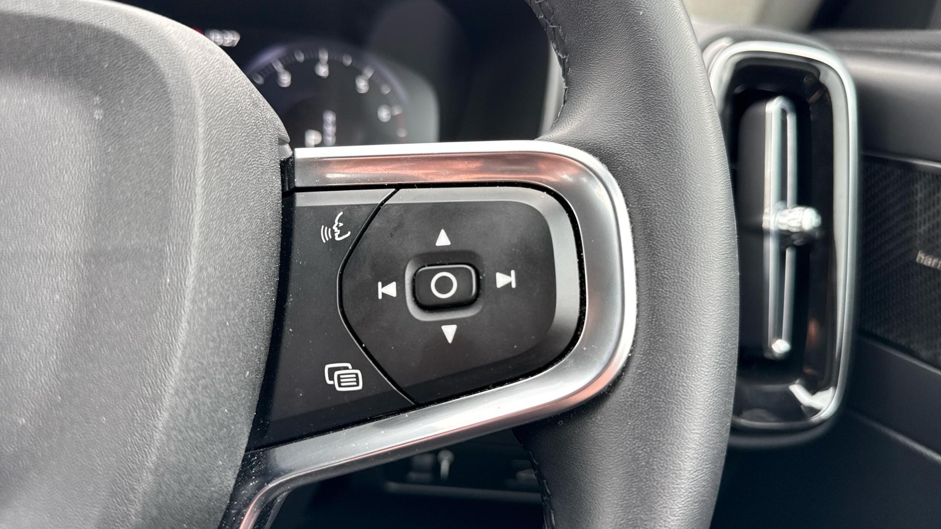 Volvo XC40 Image 19