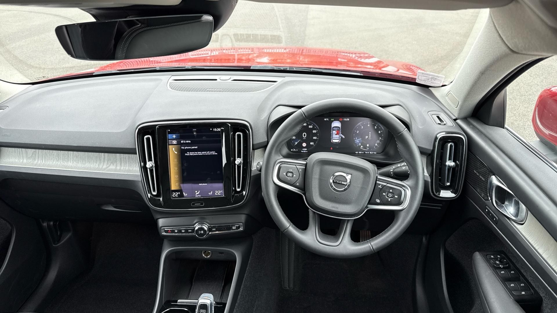 Volvo XC40 Image 20