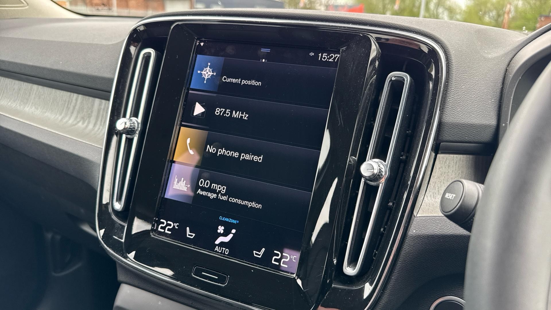 Volvo XC40 Image 21