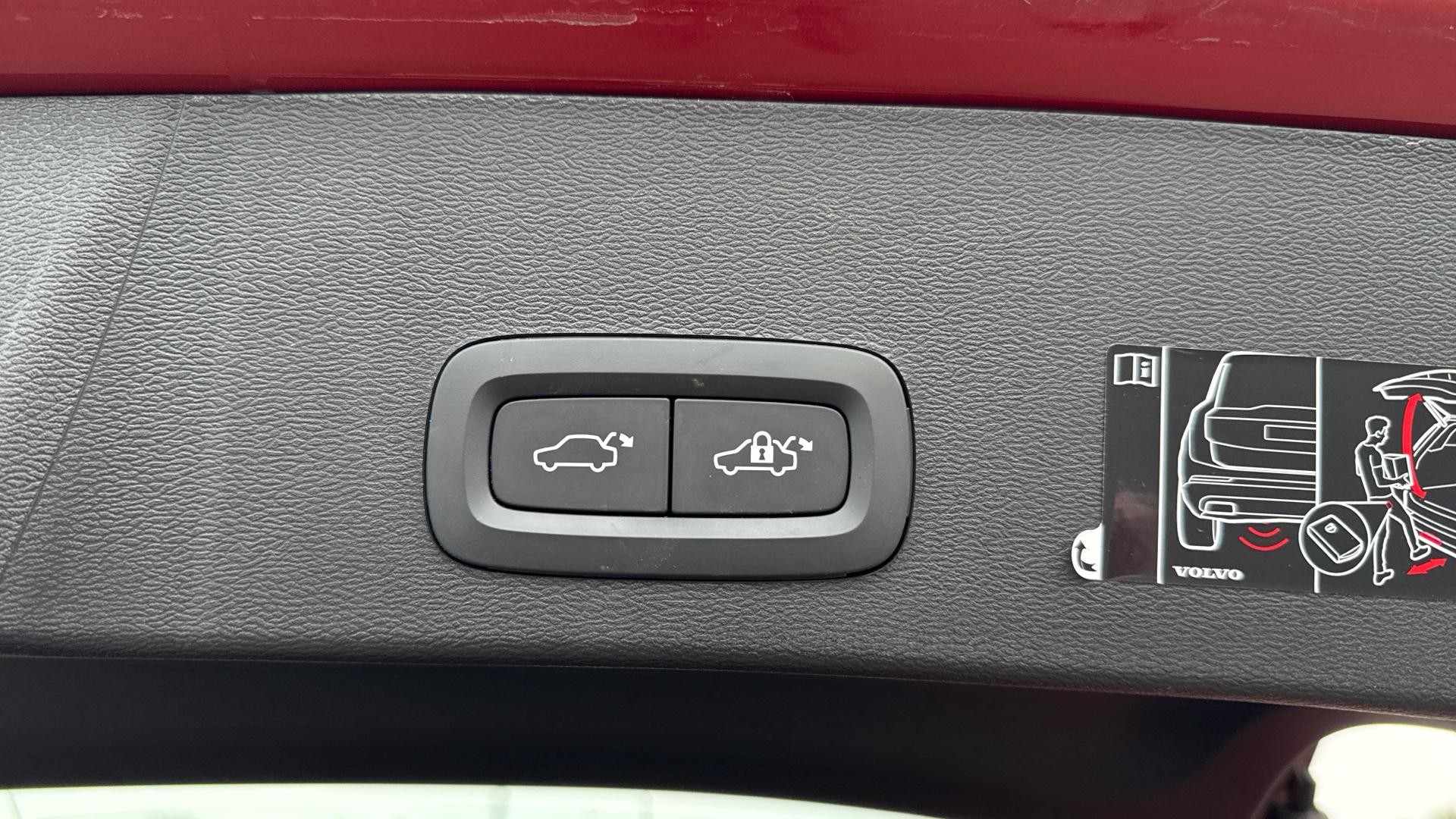 Volvo XC40 Image 22