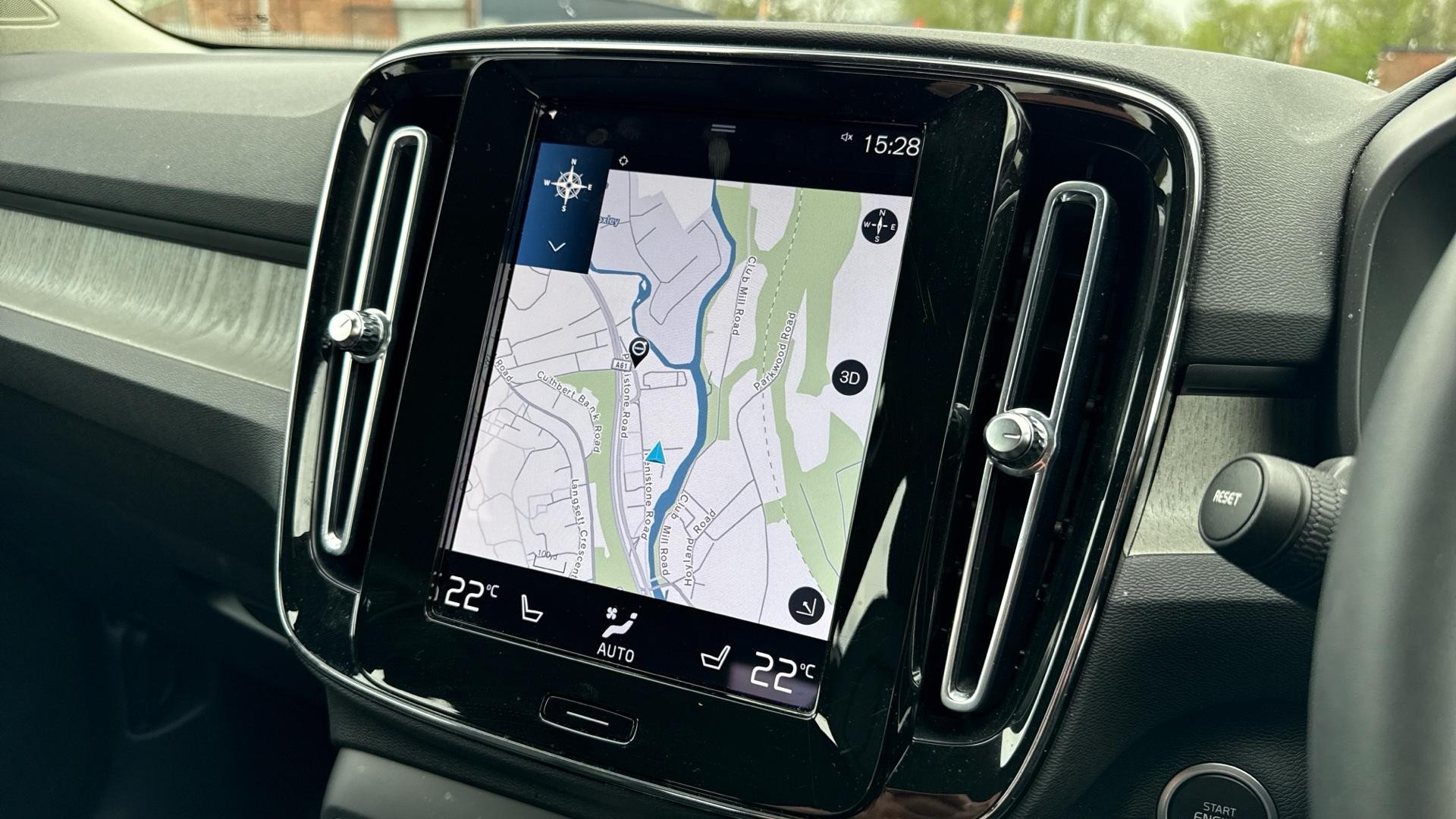 Volvo XC40 Image 23