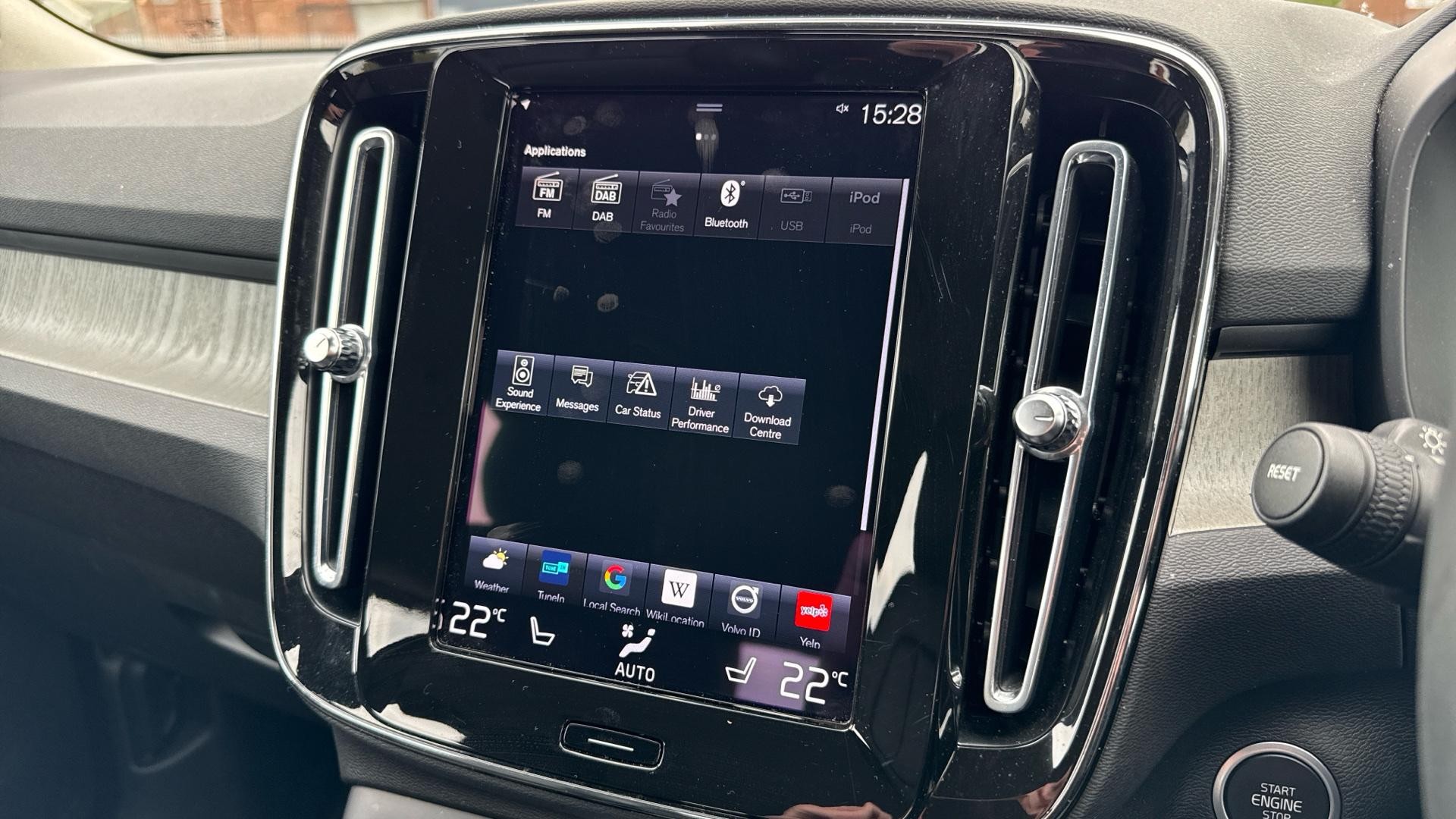 Volvo XC40 Image 24