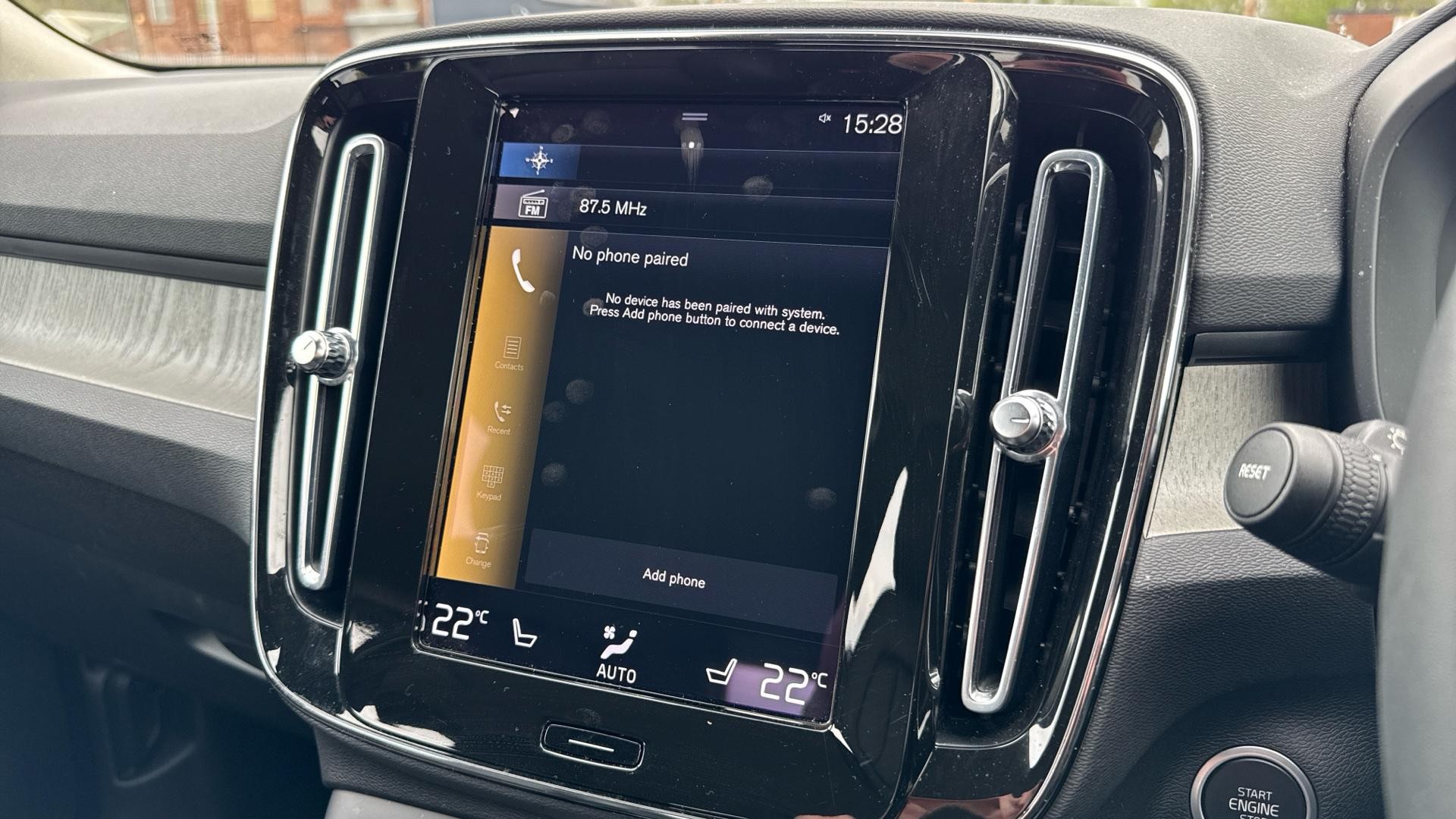 Volvo XC40 Image 25