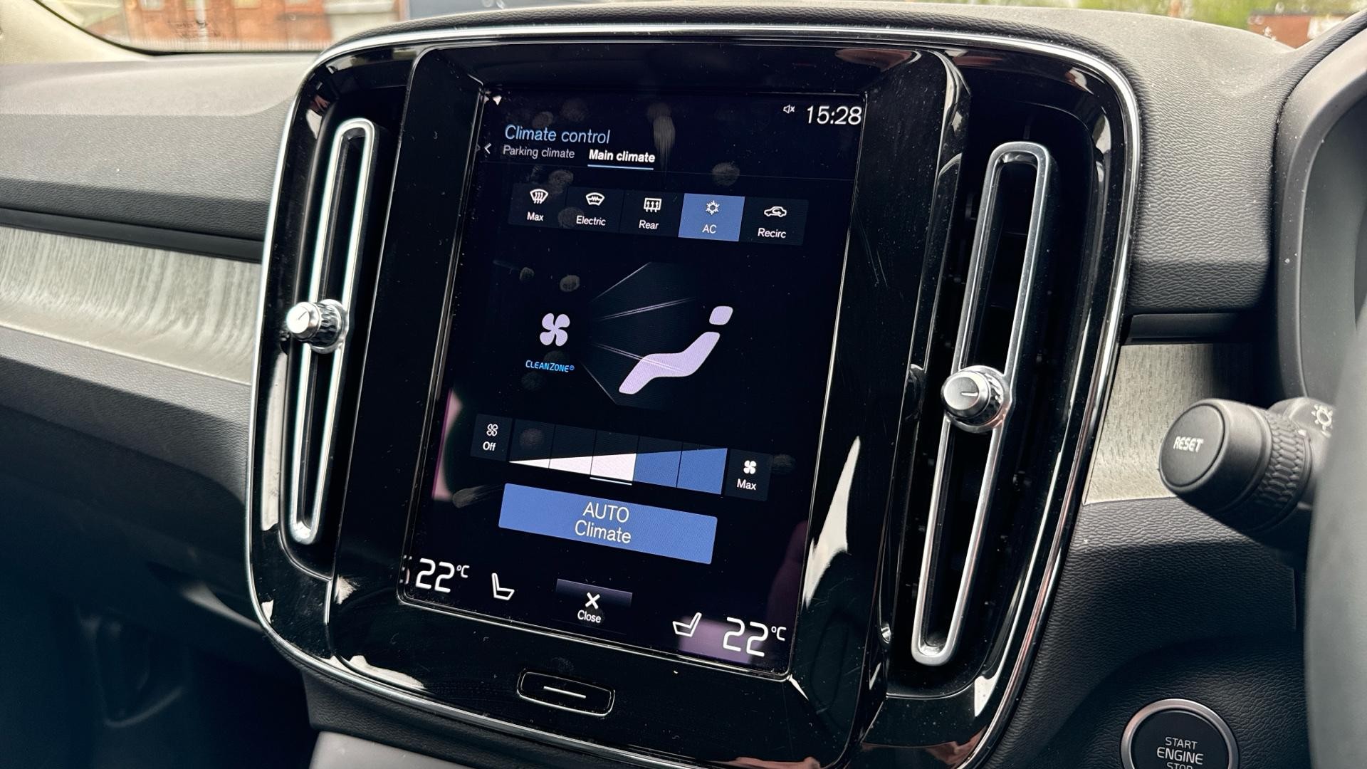 Volvo XC40 Image 26