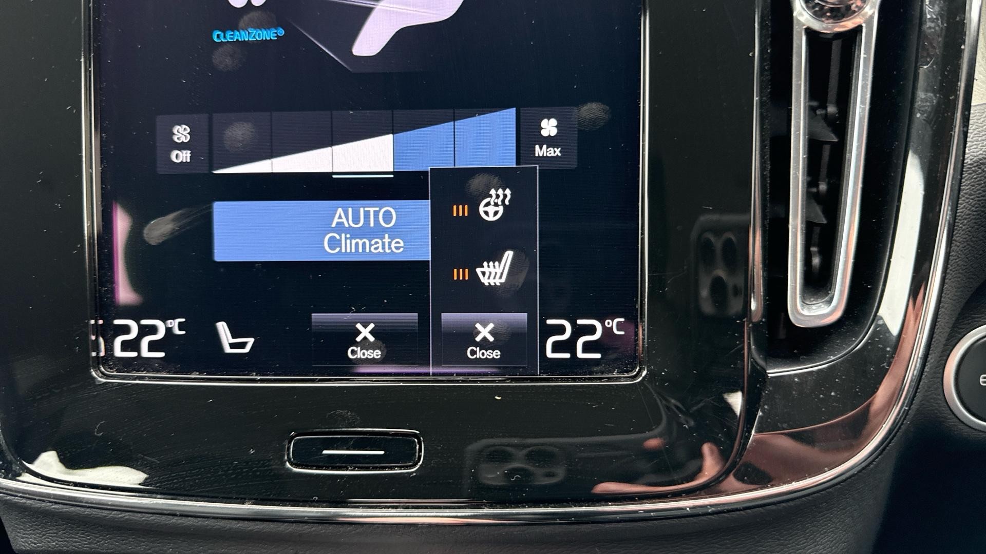 Volvo XC40 Image 27