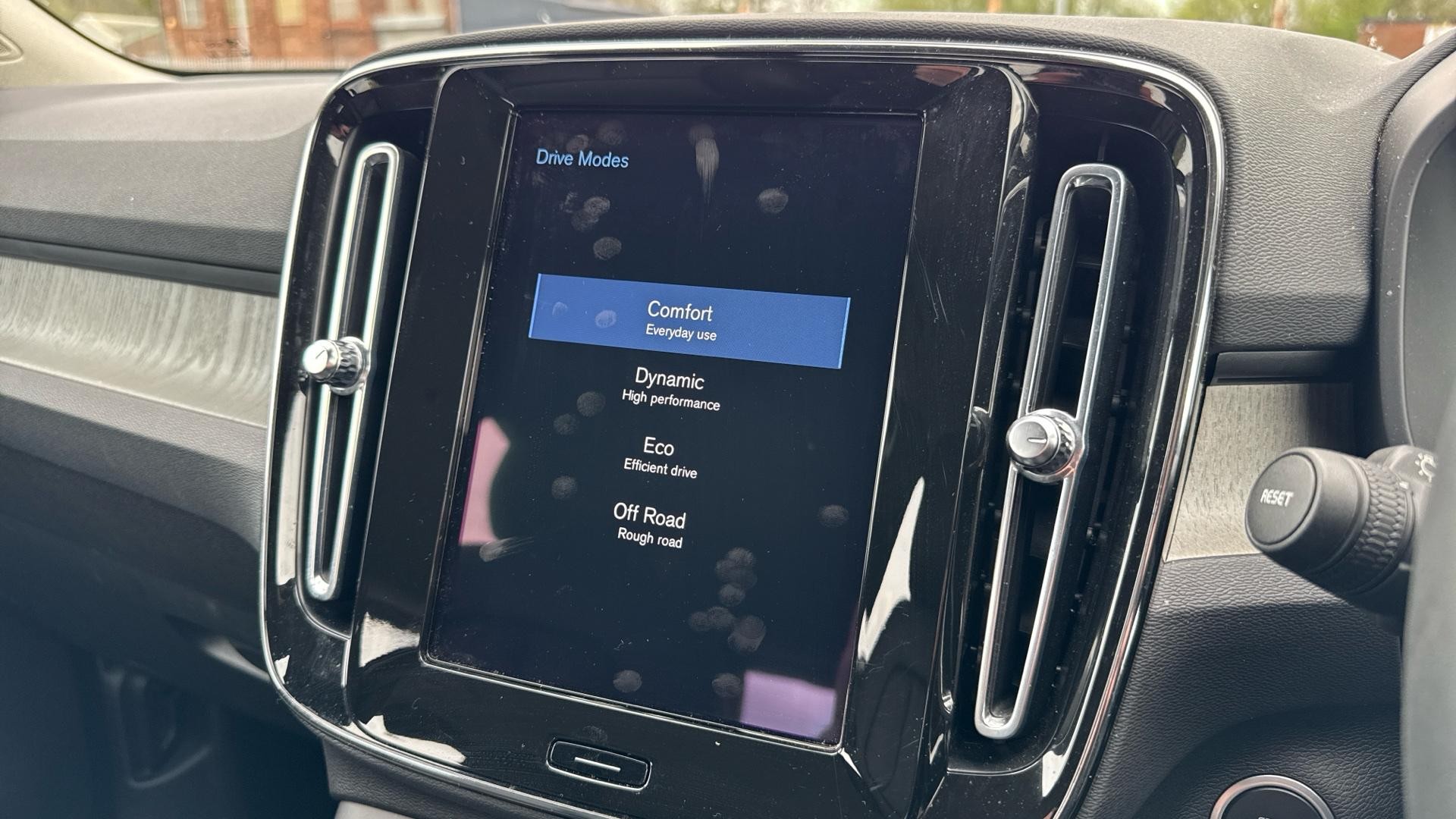 Volvo XC40 Image 28