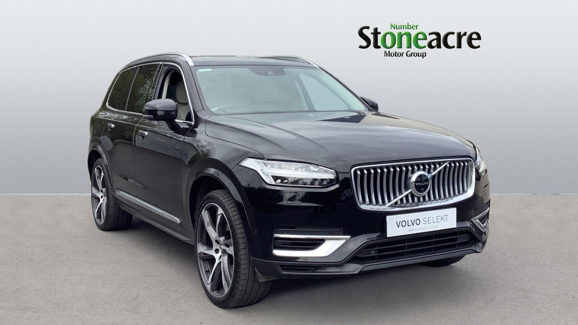 Volvo XC90 Image 1