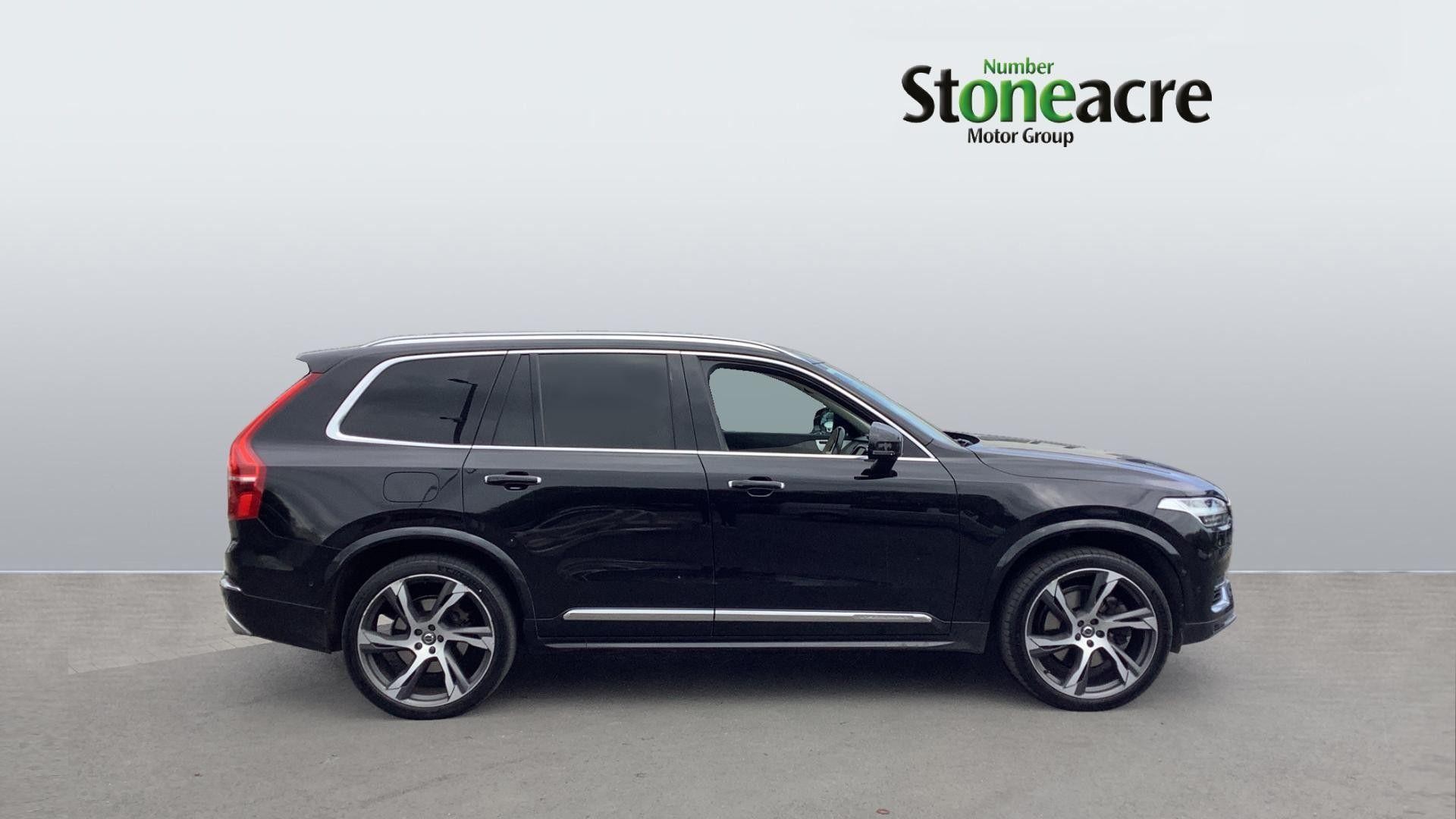 Volvo XC90 Image 3