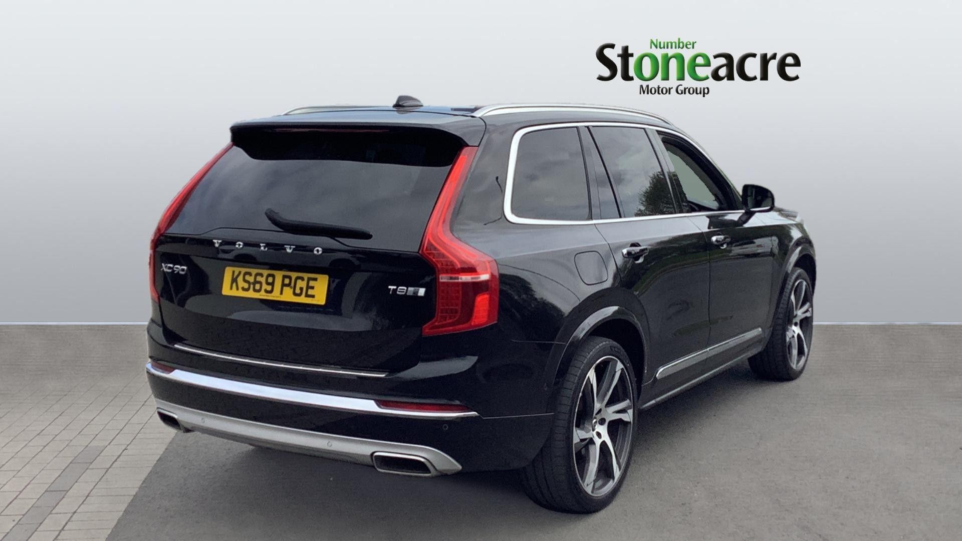 Volvo XC90 Image 4