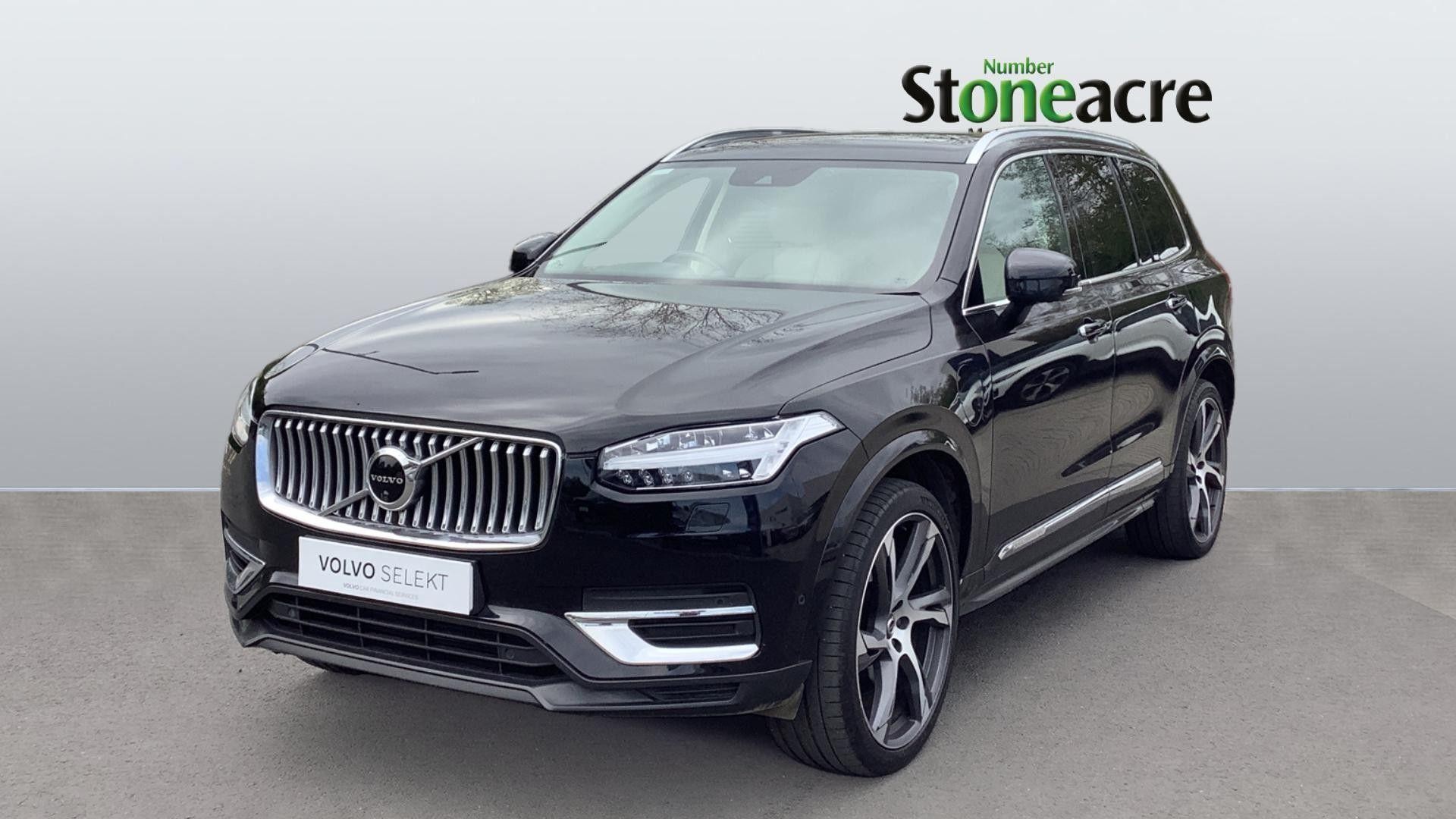 Volvo XC90 Image 5