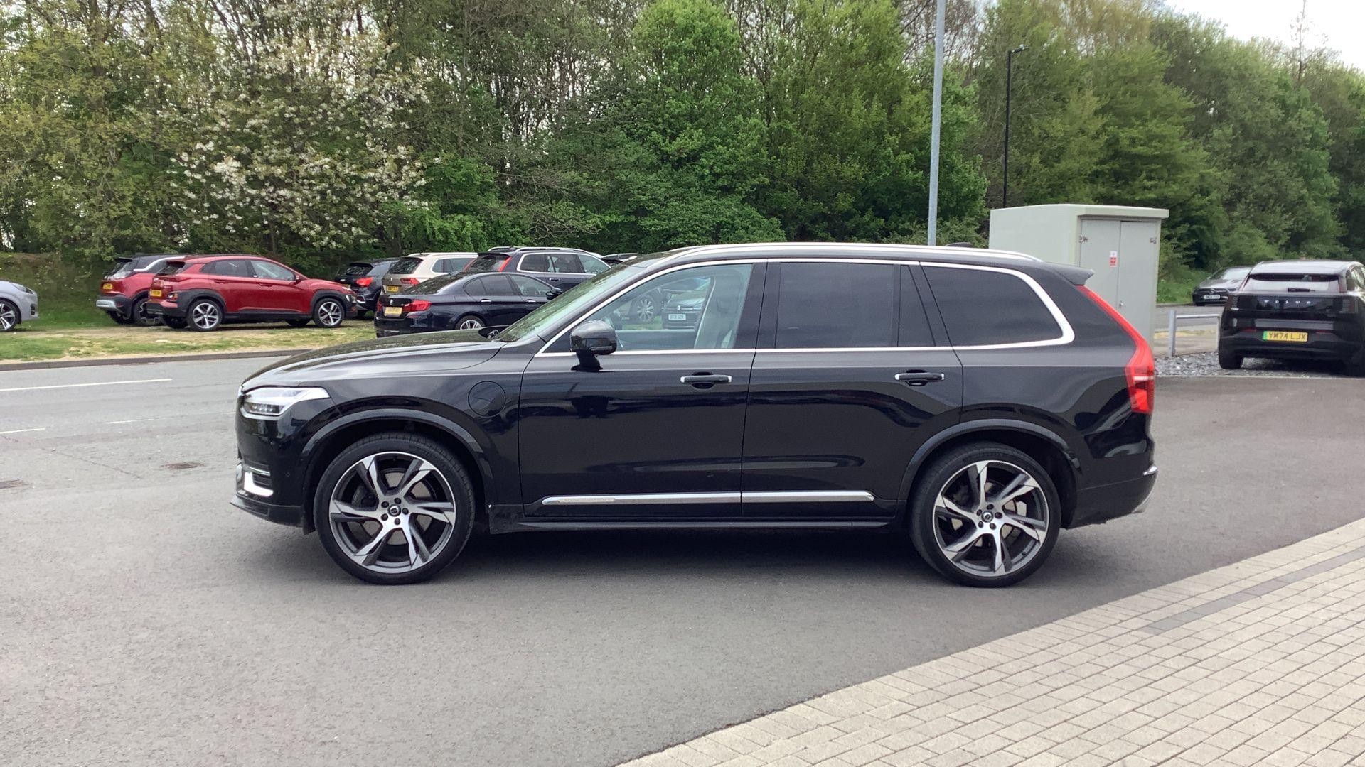 Volvo XC90 Image 21