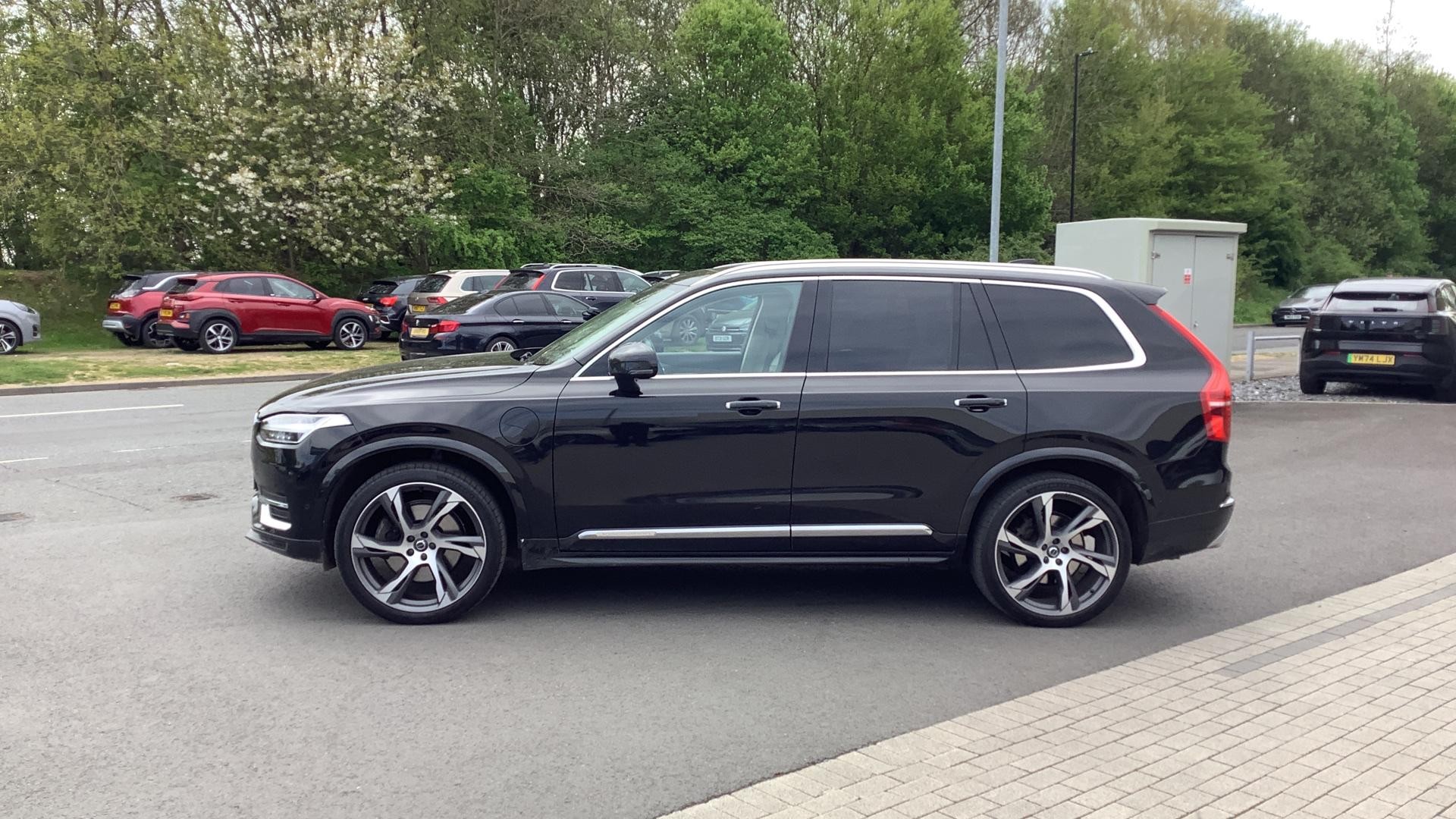 Volvo XC90 Image 29