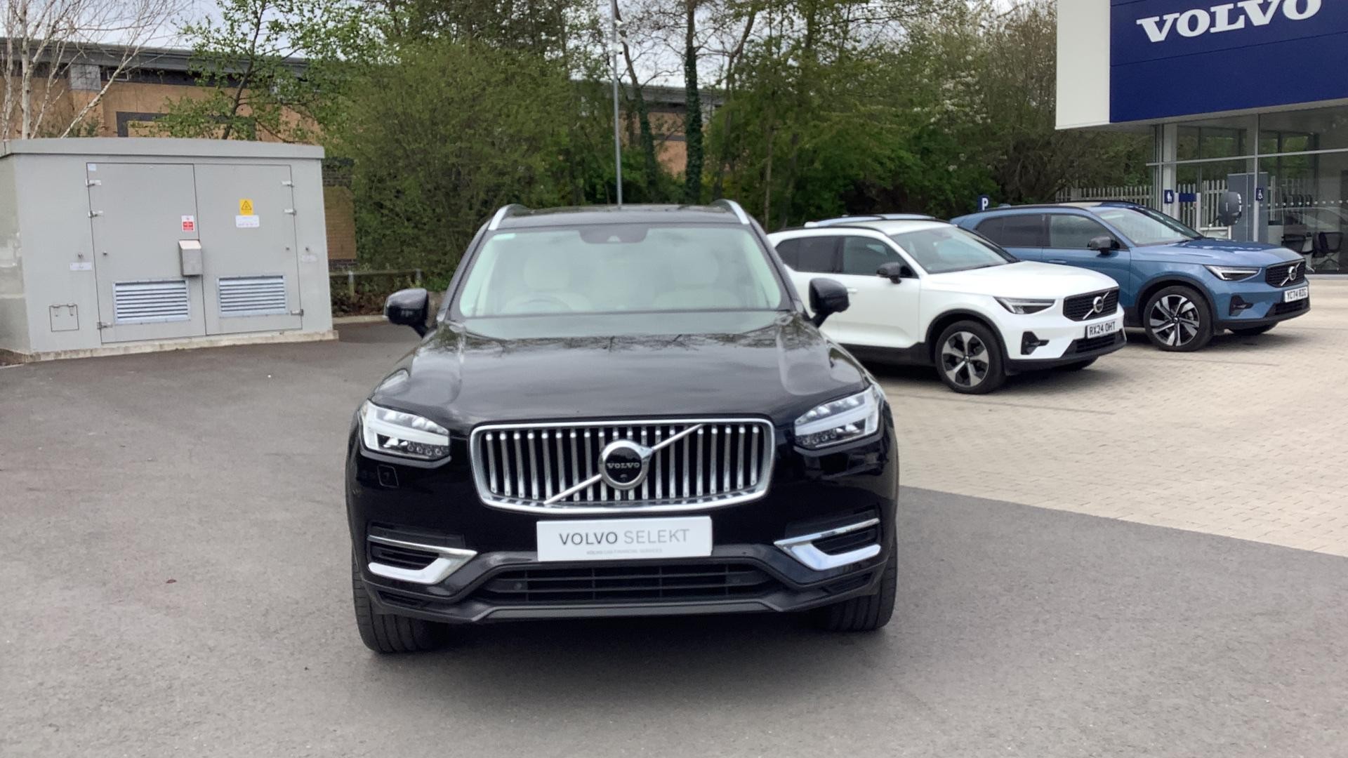 Volvo XC90 Image 33