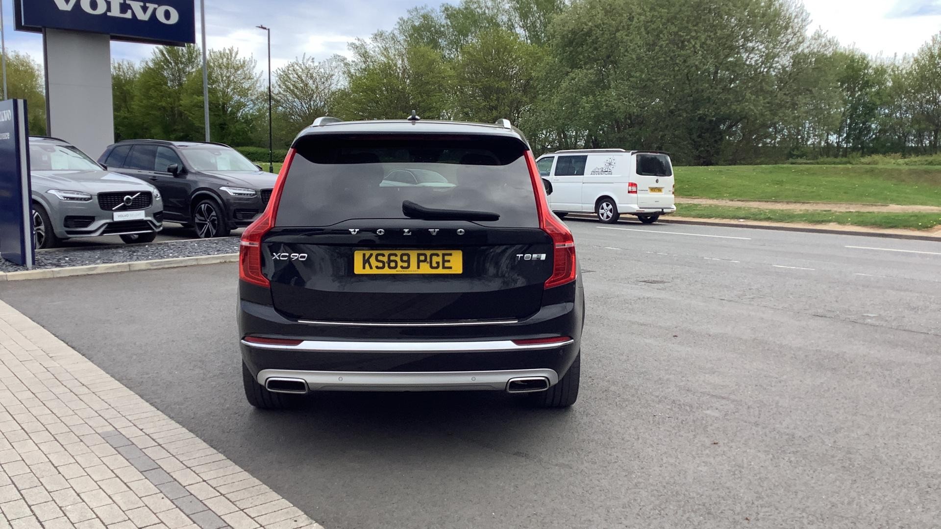 Volvo XC90 Image 34