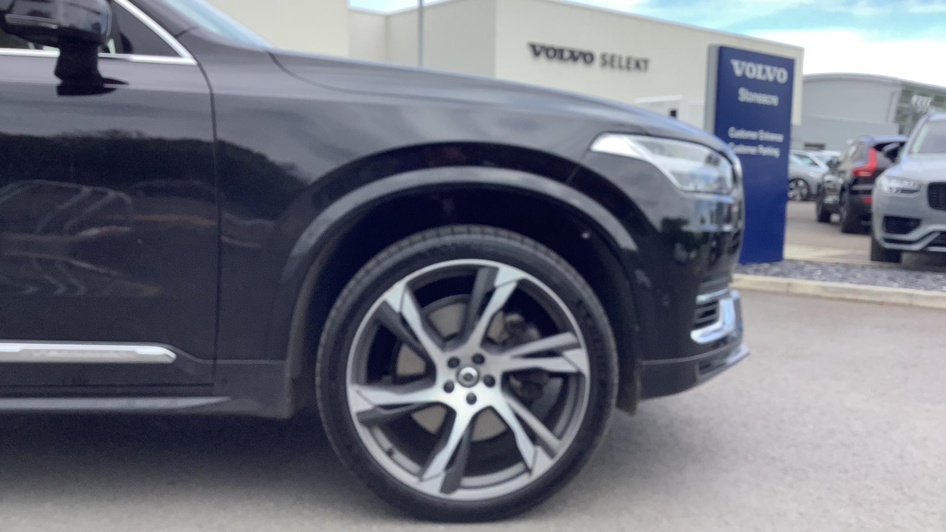Volvo XC90 Image 37