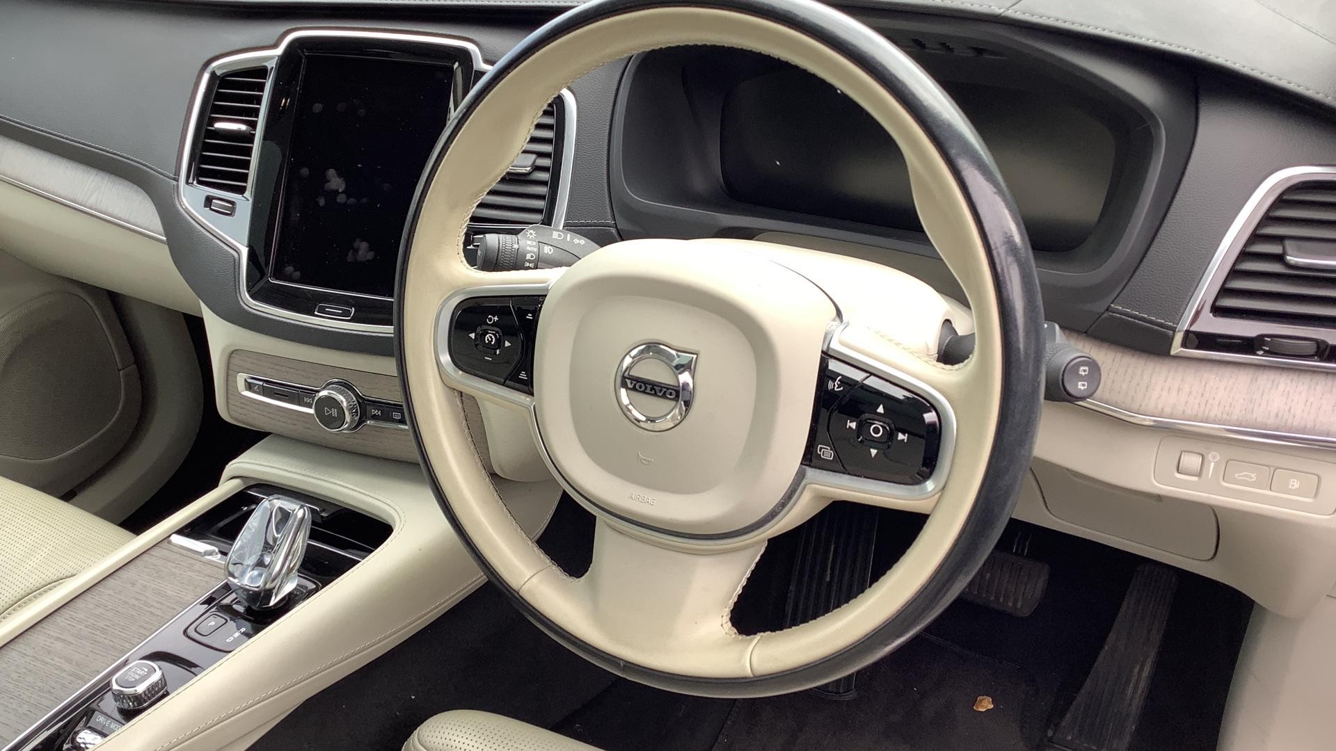 Volvo XC90 Image 41