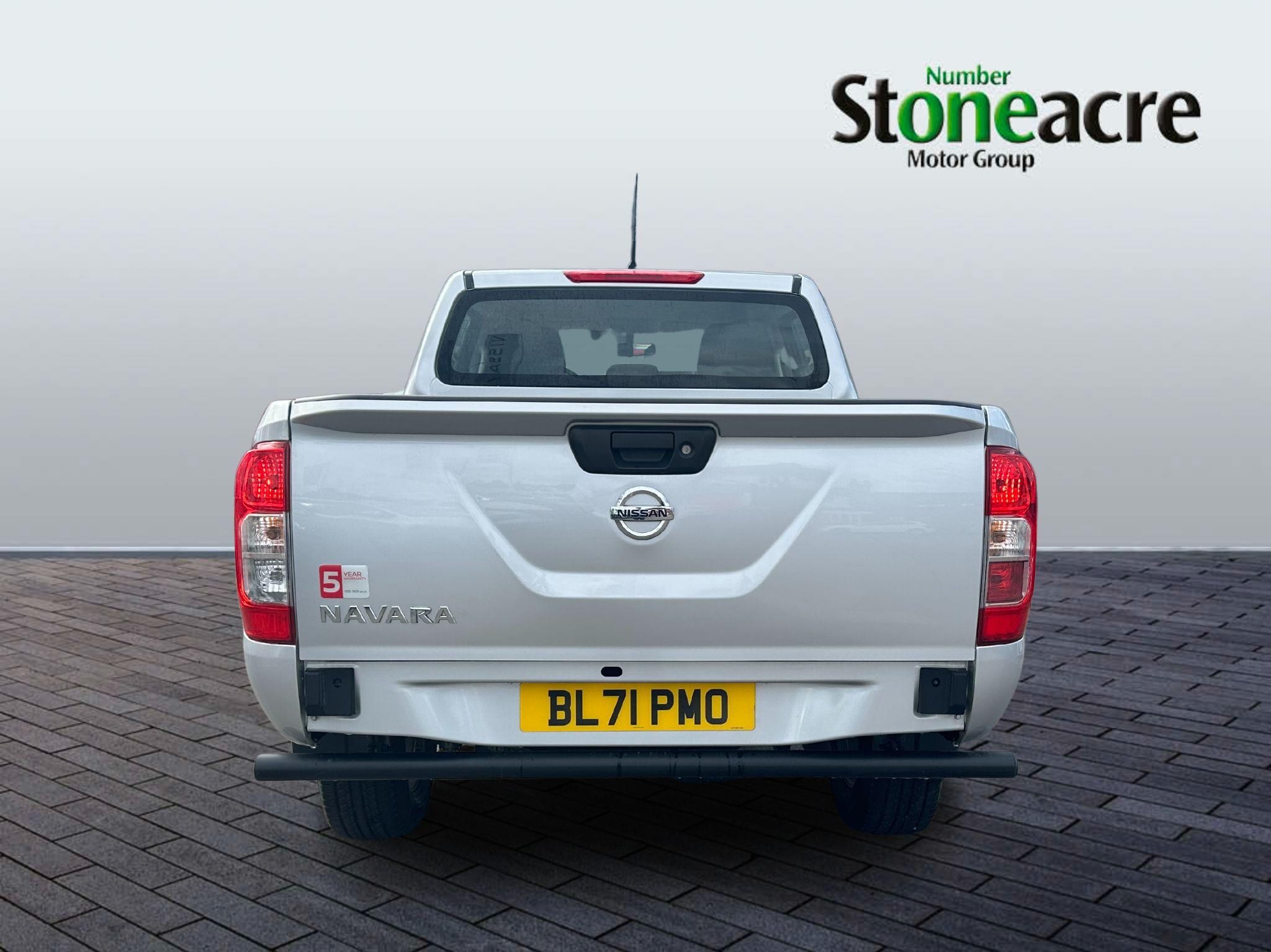 Nissan Navara Image 6