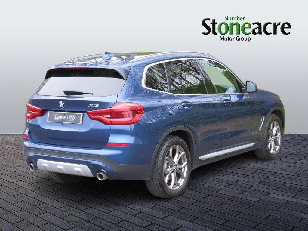 BMW X3 Image 5