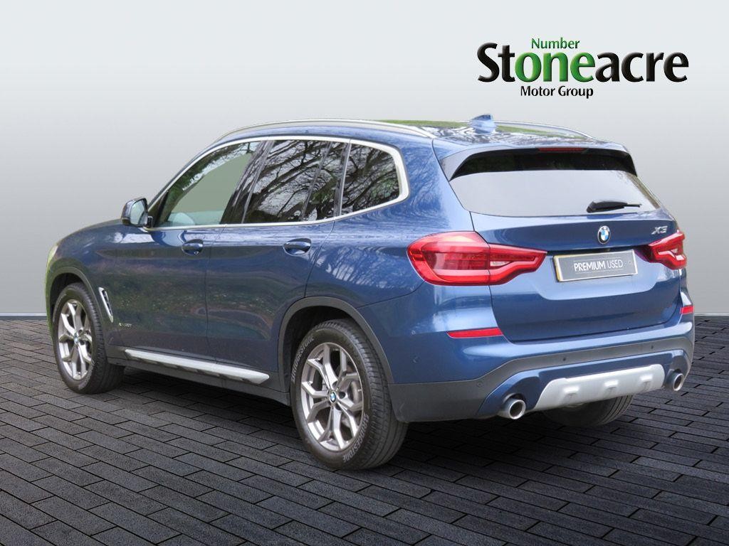 BMW X3 Image 7