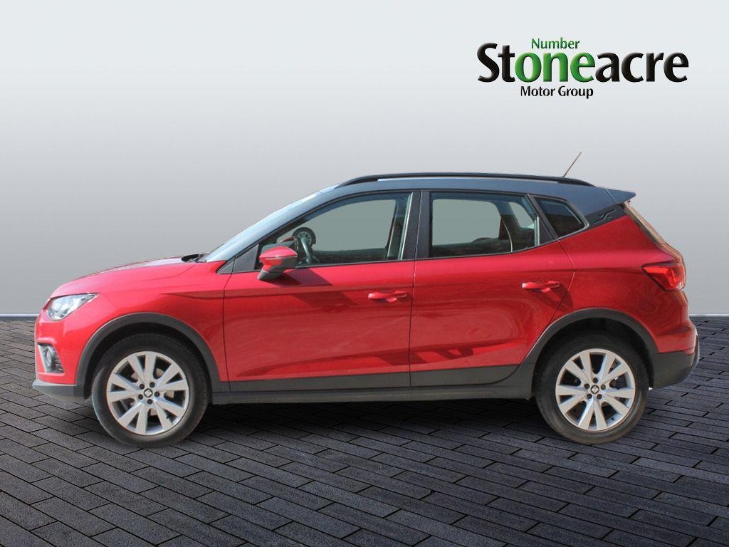 SEAT Arona Image 6