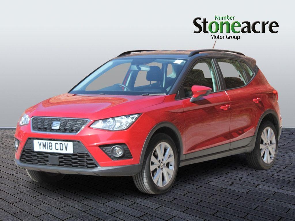 SEAT Arona Image 7