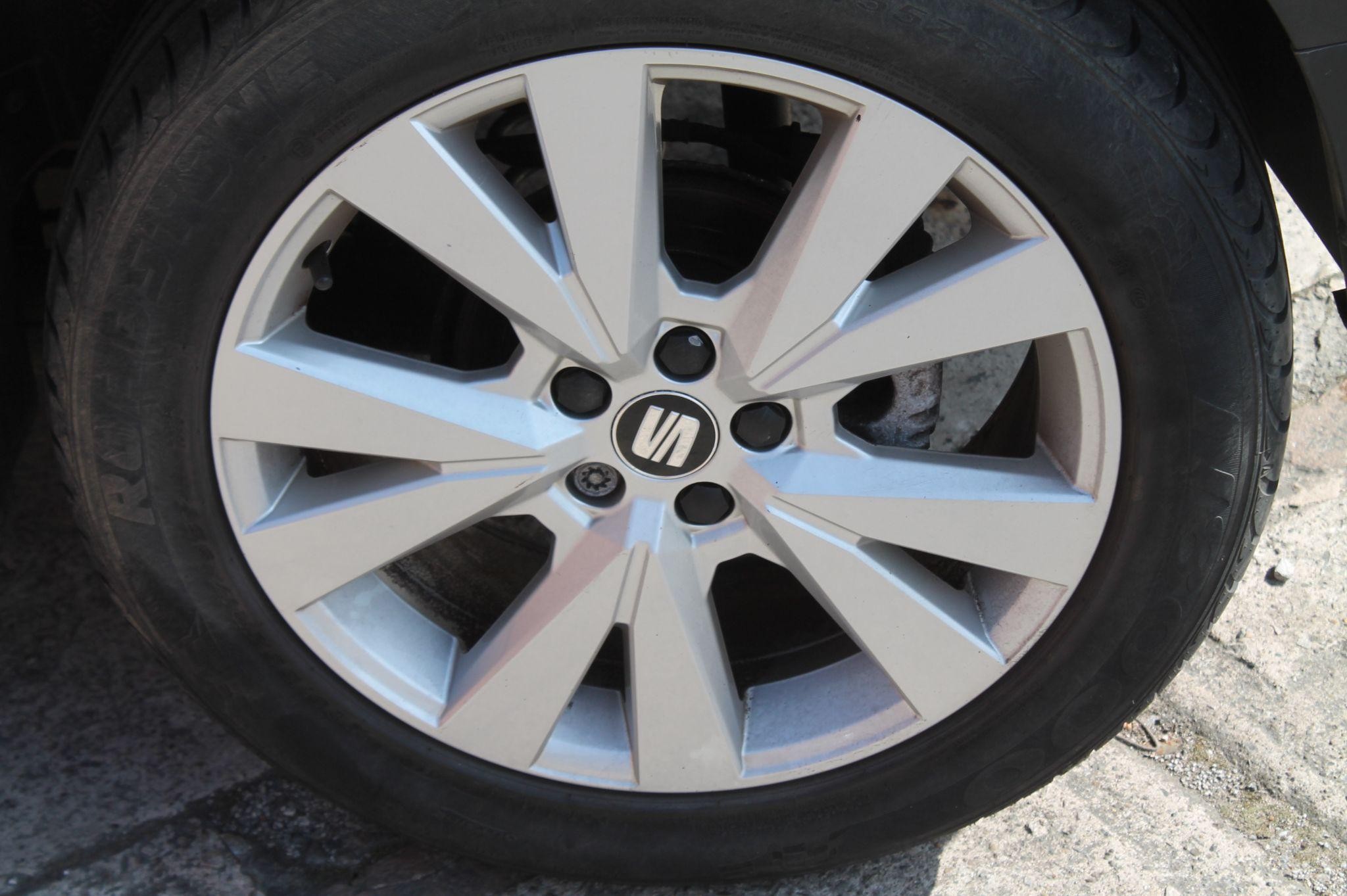 SEAT Arona Image 9
