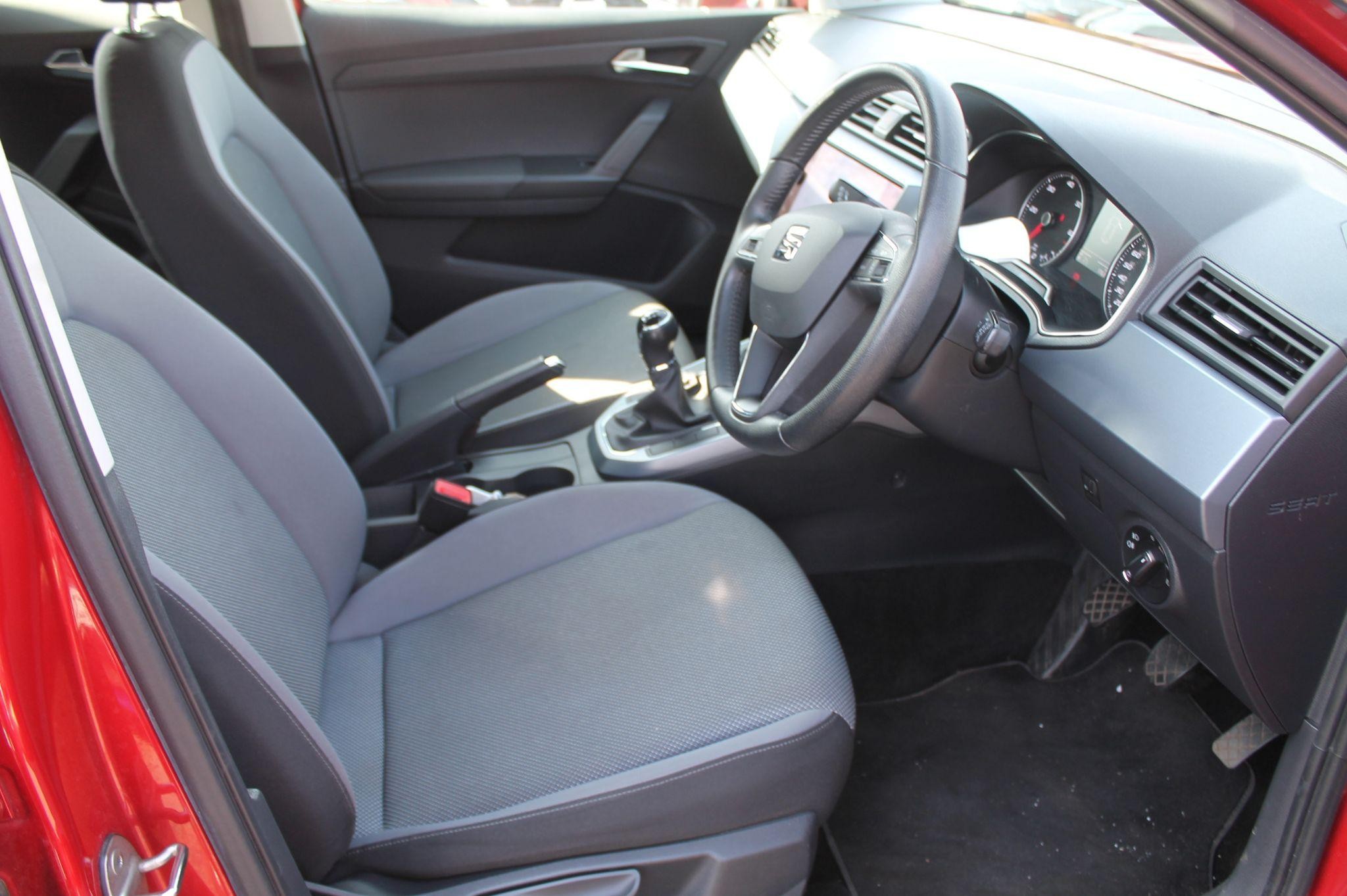 SEAT Arona Image 10