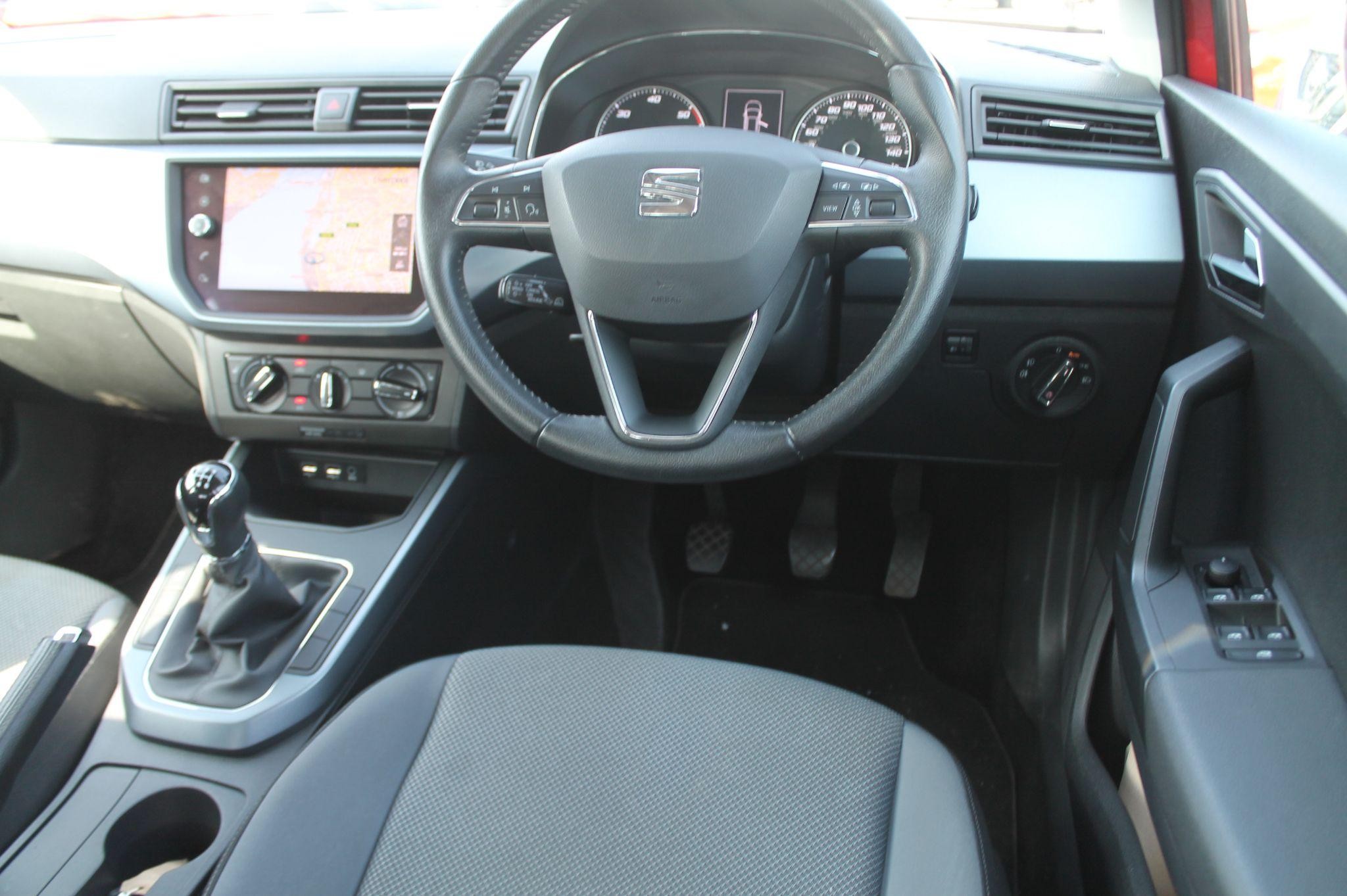 SEAT Arona Image 11