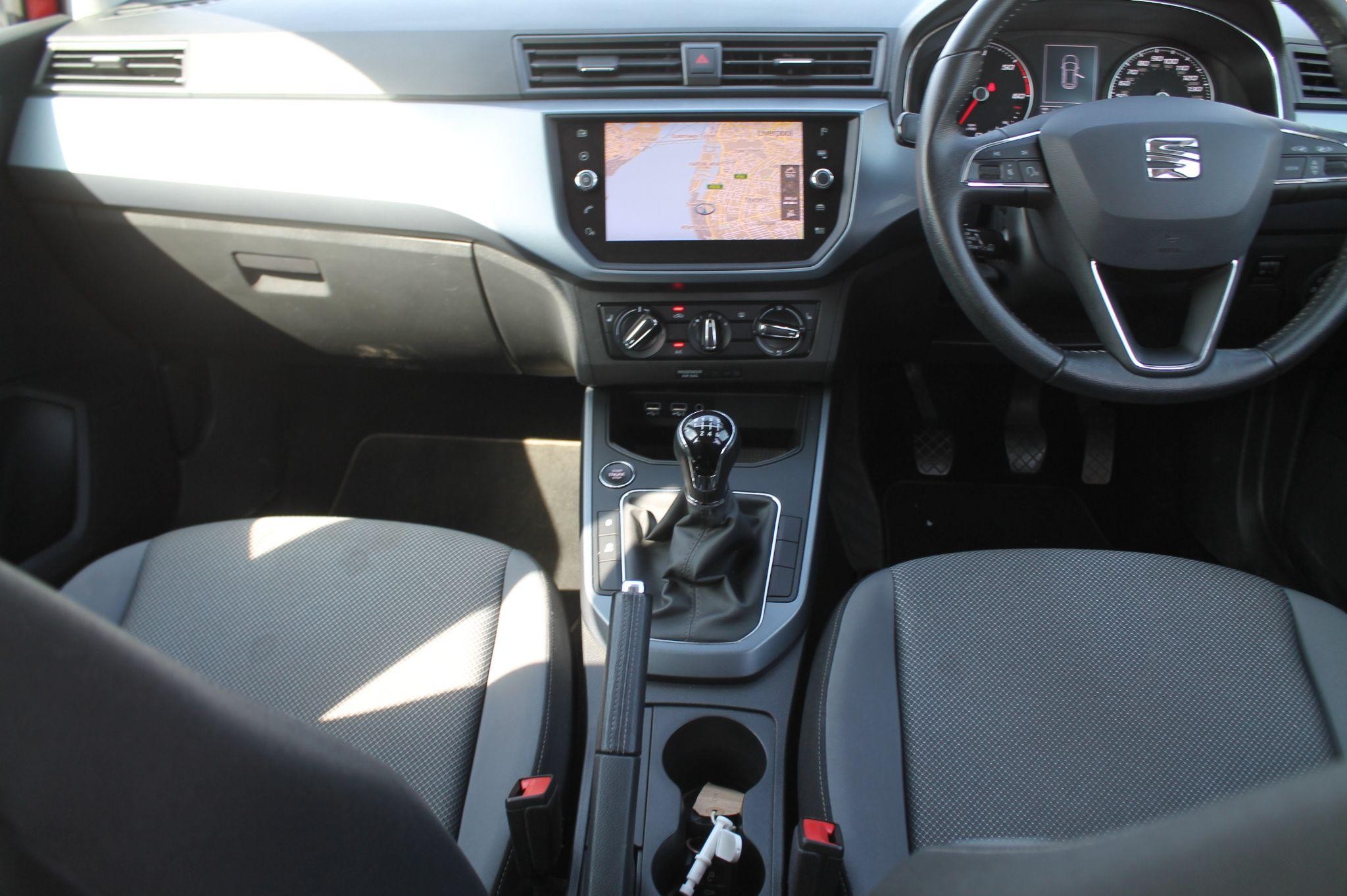 SEAT Arona Image 12