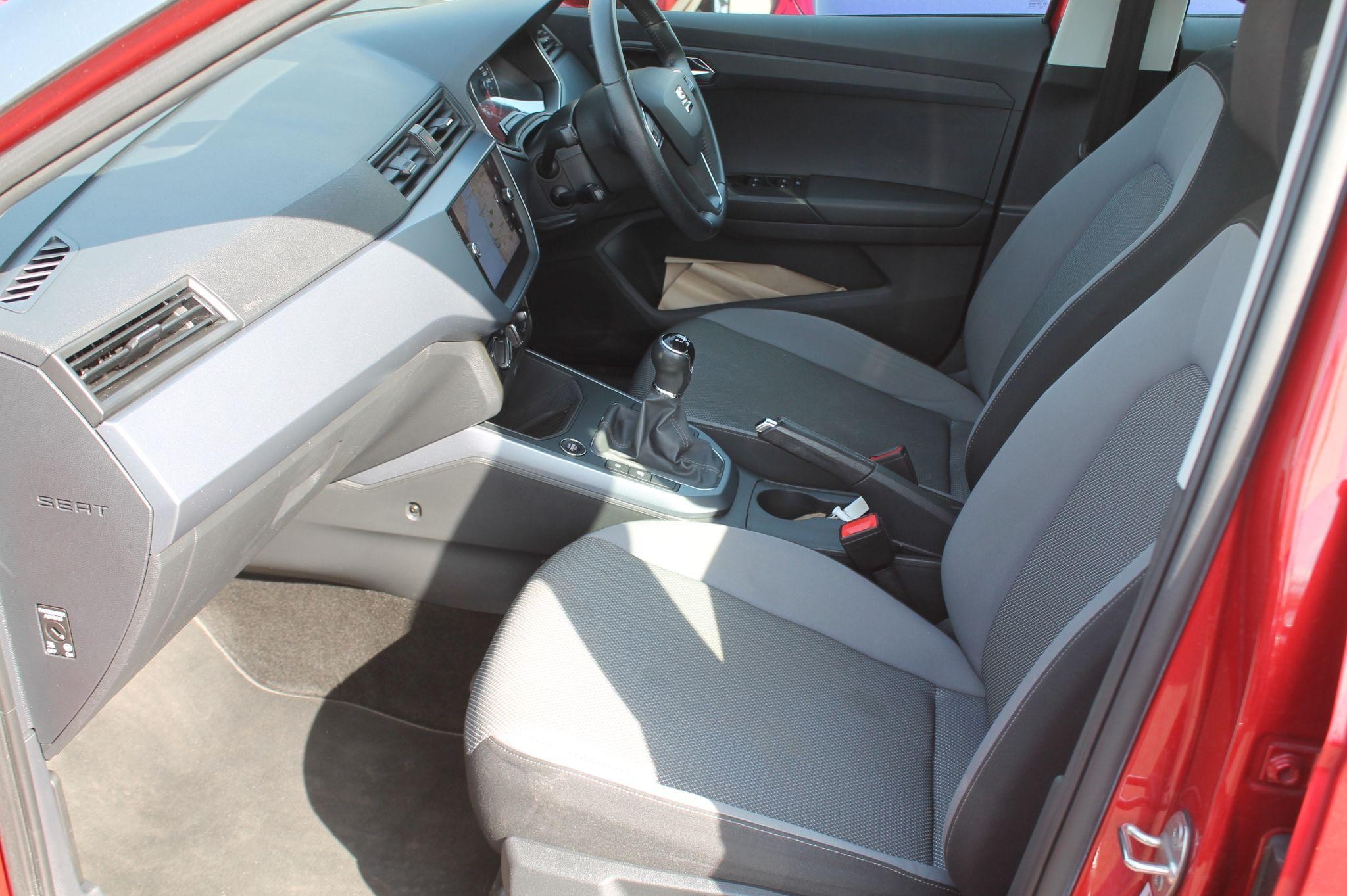 SEAT Arona Image 13