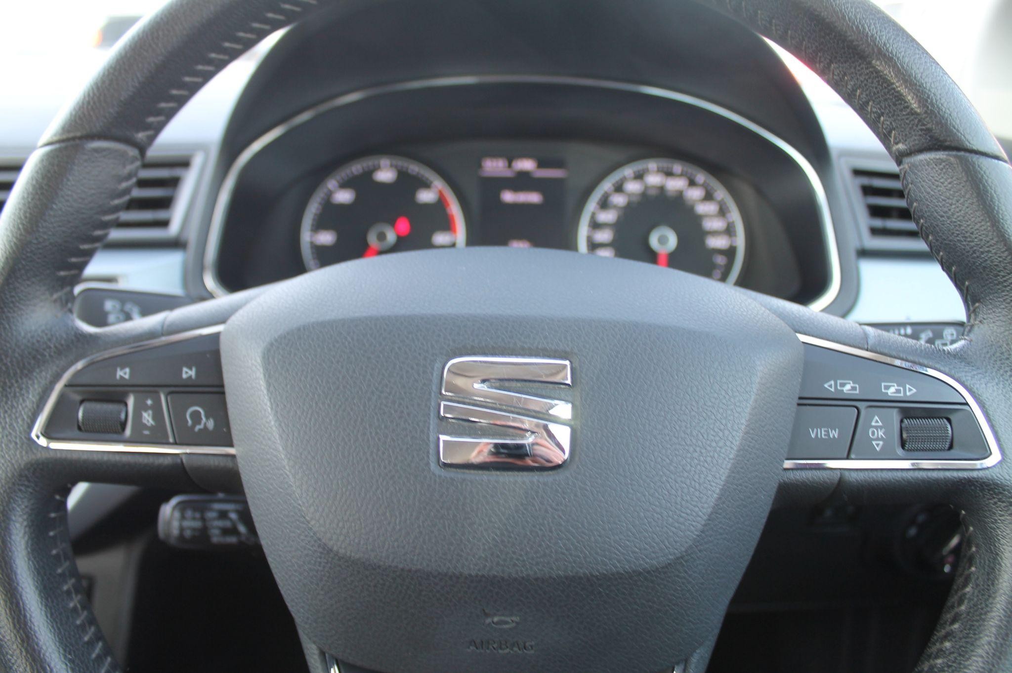 SEAT Arona Image 15
