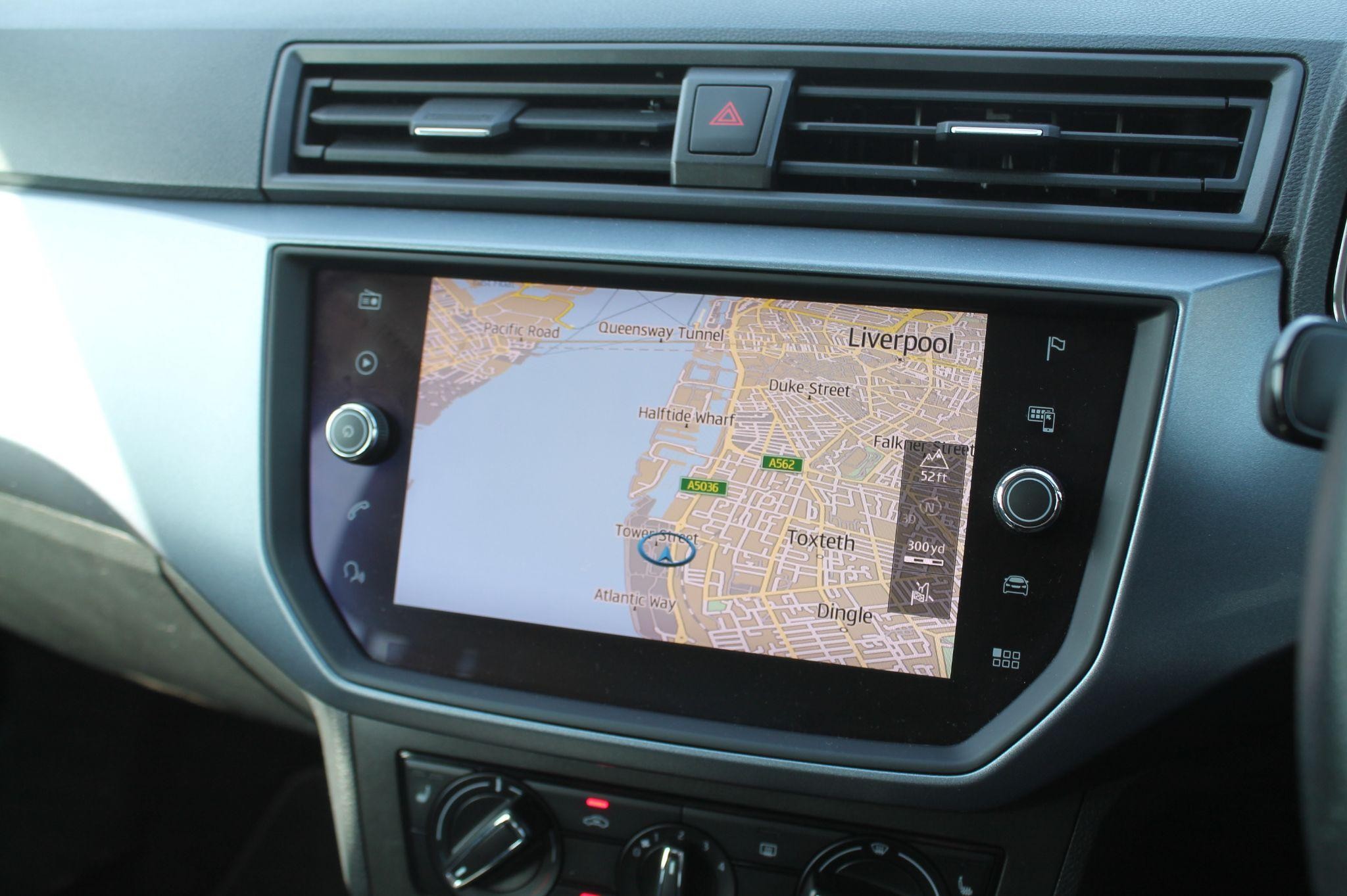 SEAT Arona Image 16