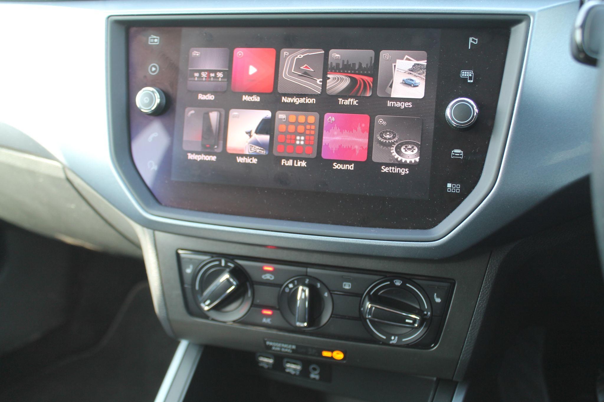 SEAT Arona Image 18