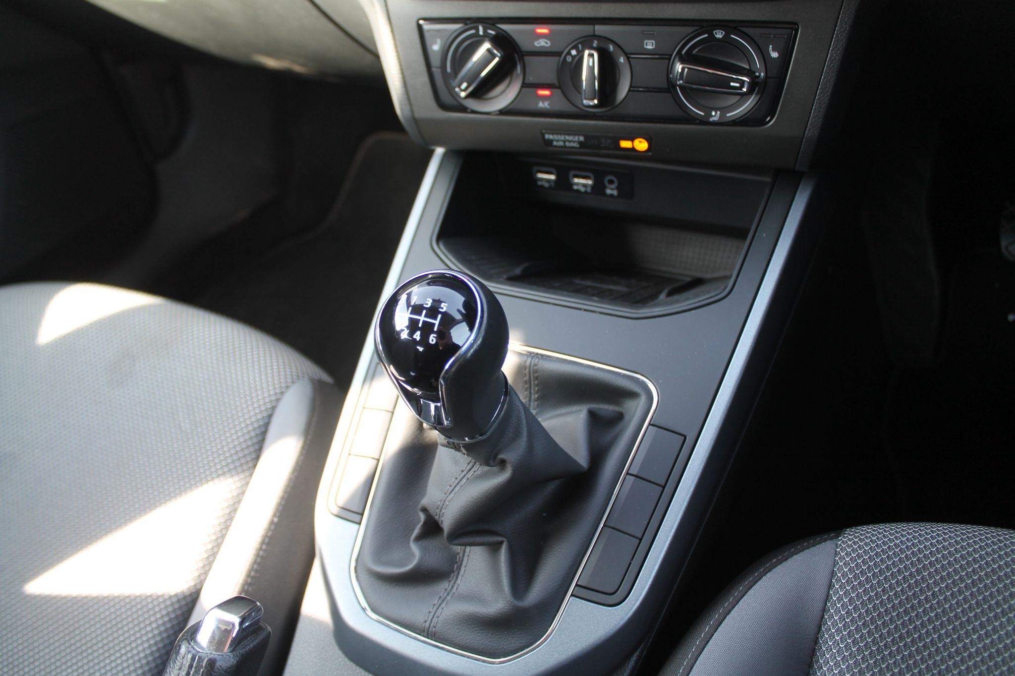 SEAT Arona Image 19