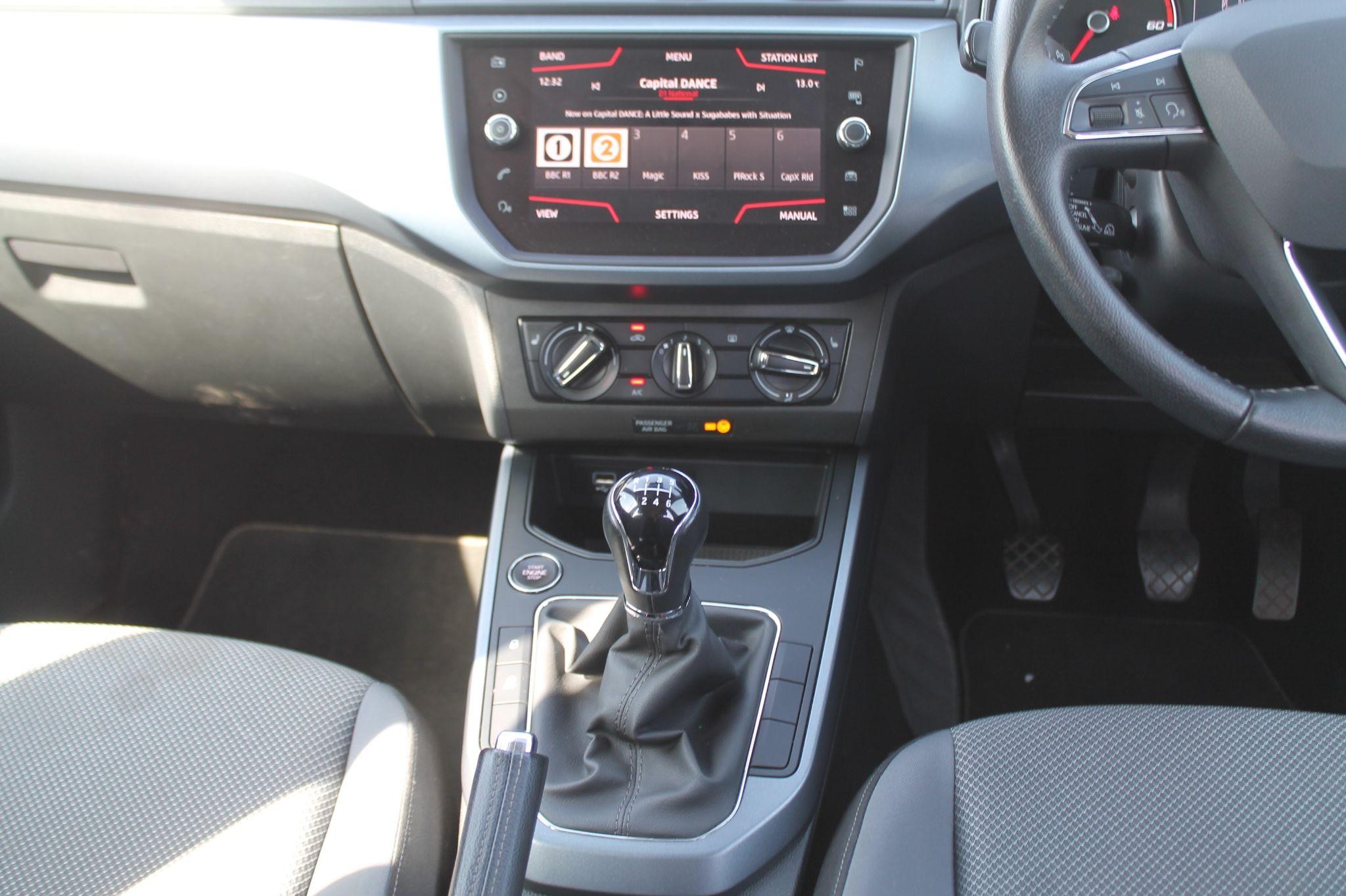 SEAT Arona Image 20