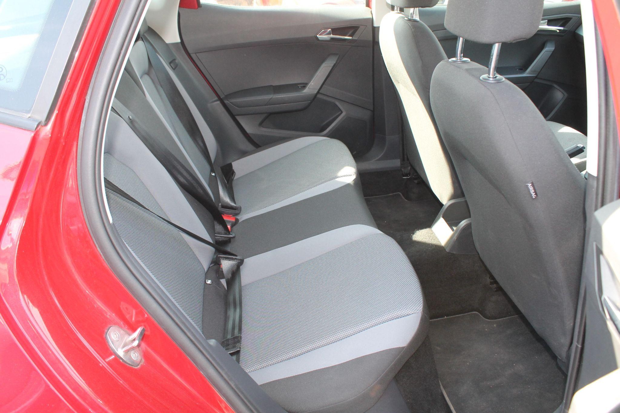 SEAT Arona Image 22