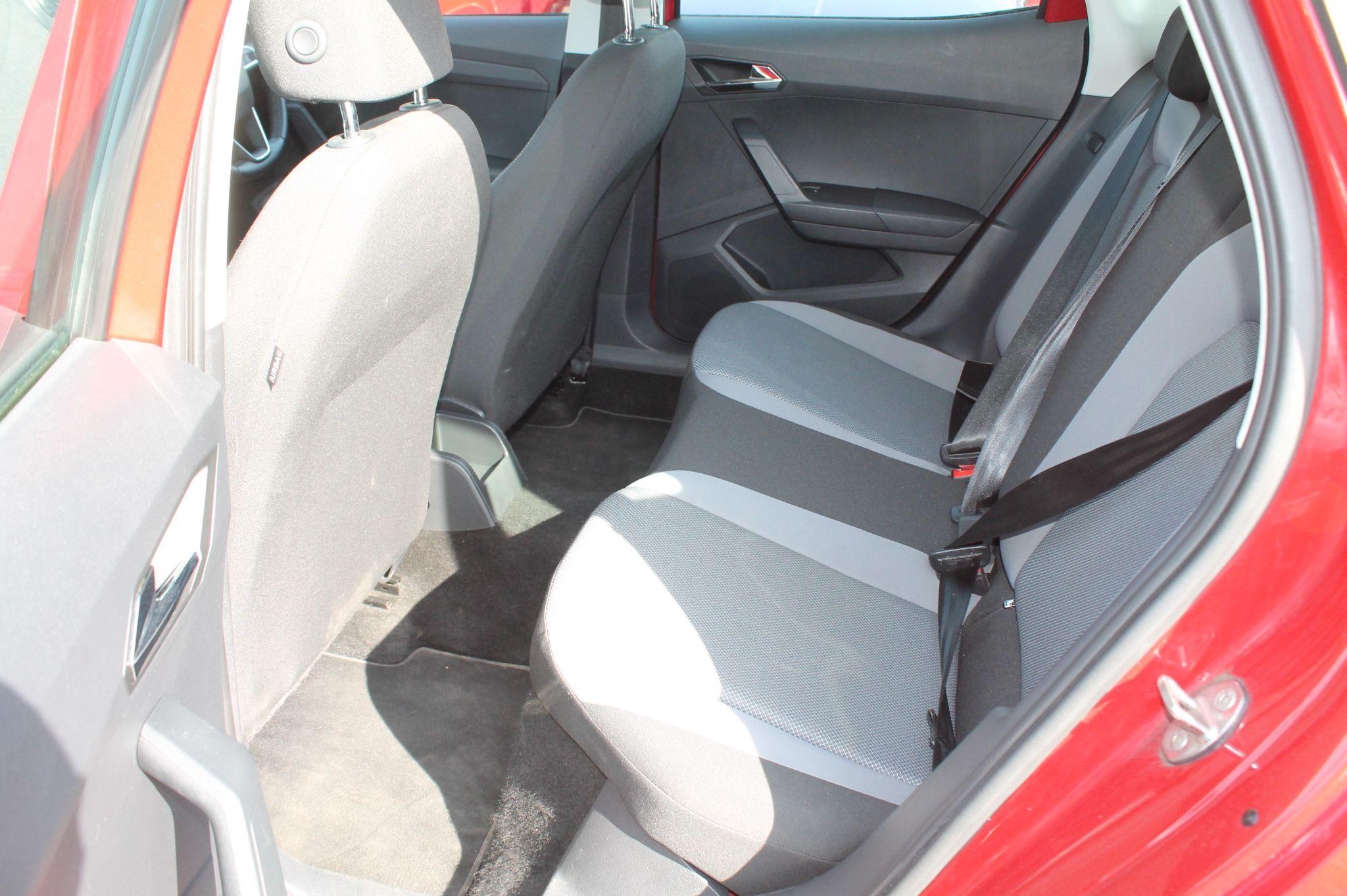 SEAT Arona Image 23