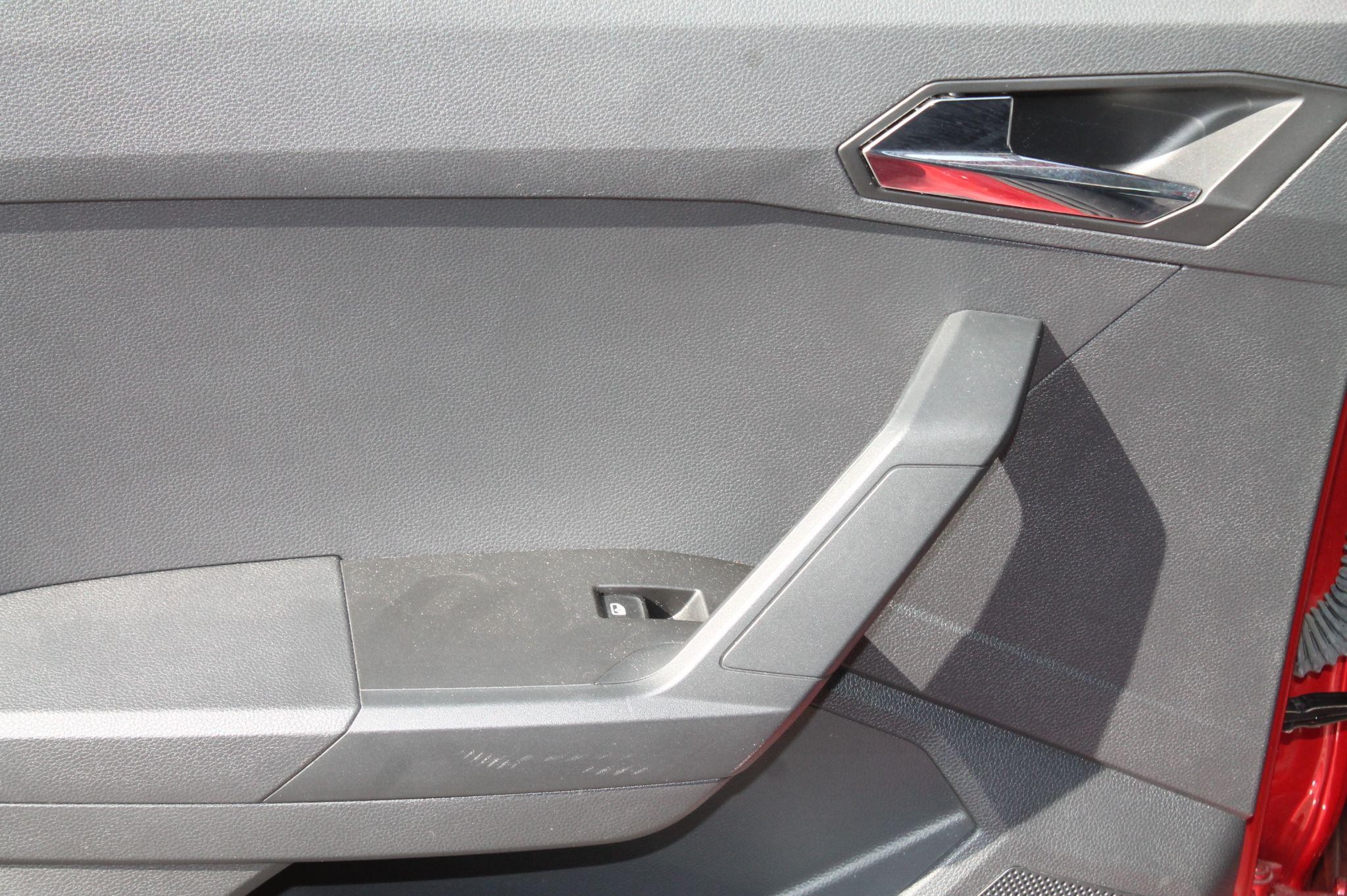 SEAT Arona Image 24