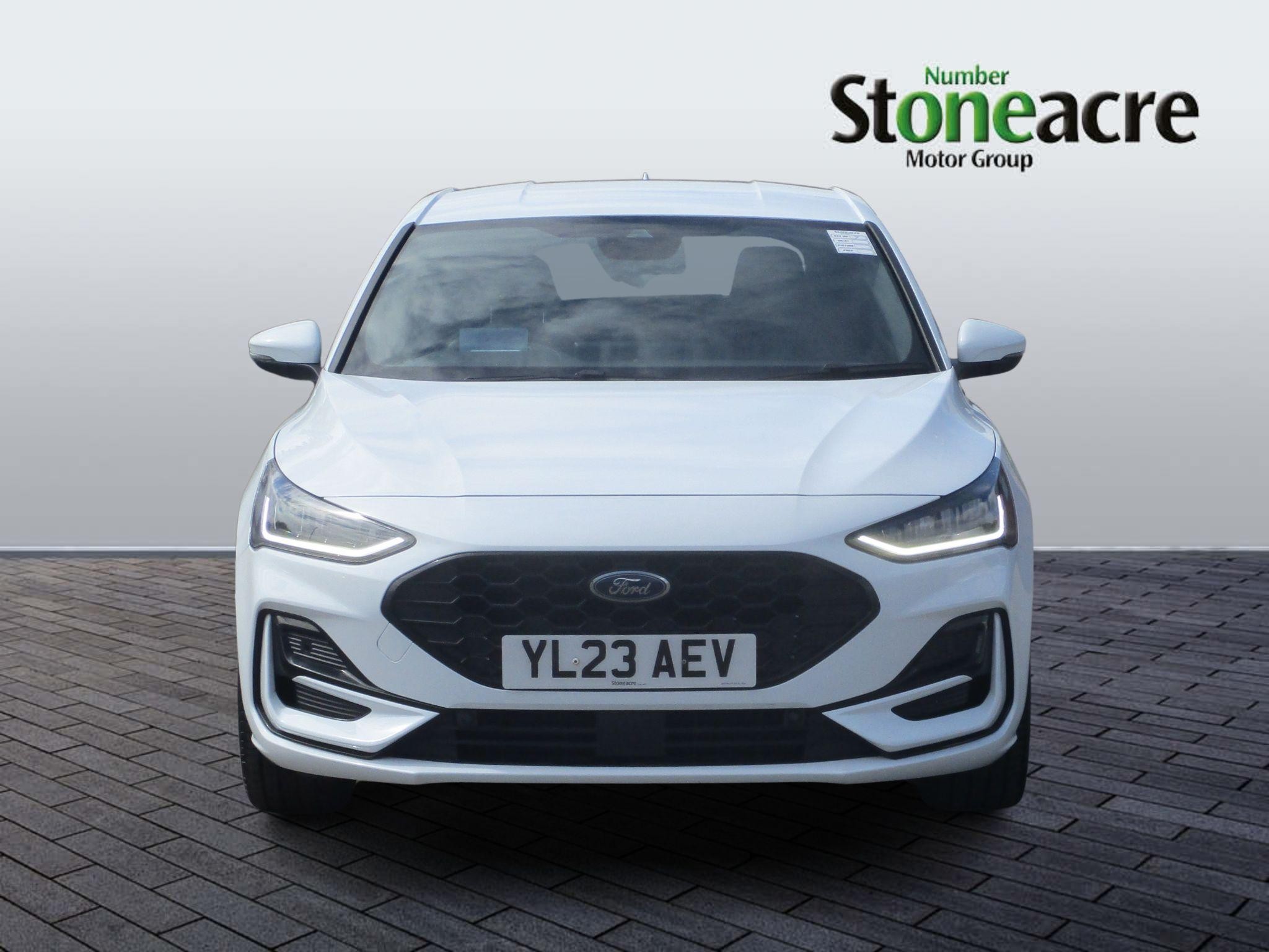 Ford Focus Image 7