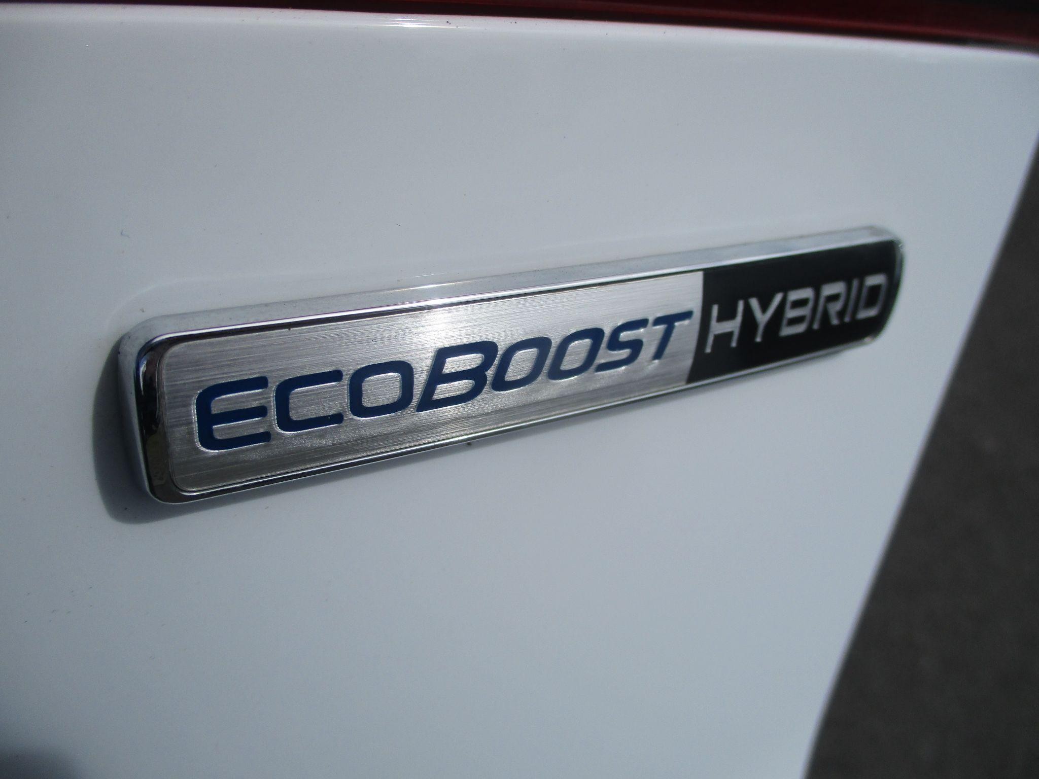 Ford Focus Image 9