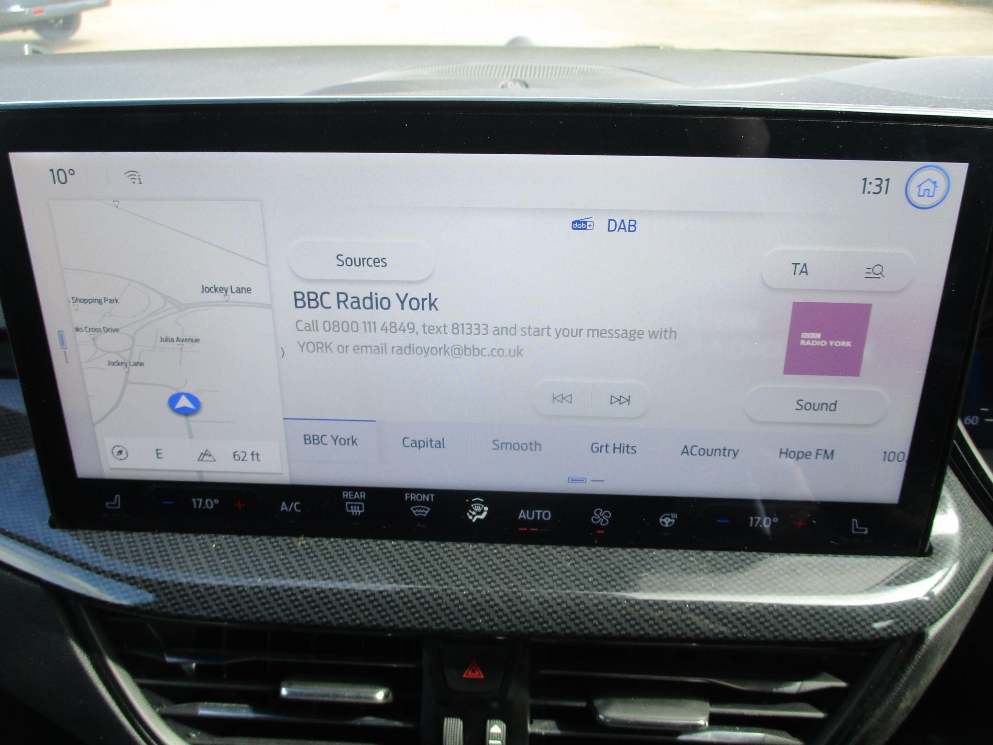 Ford Focus Image 14