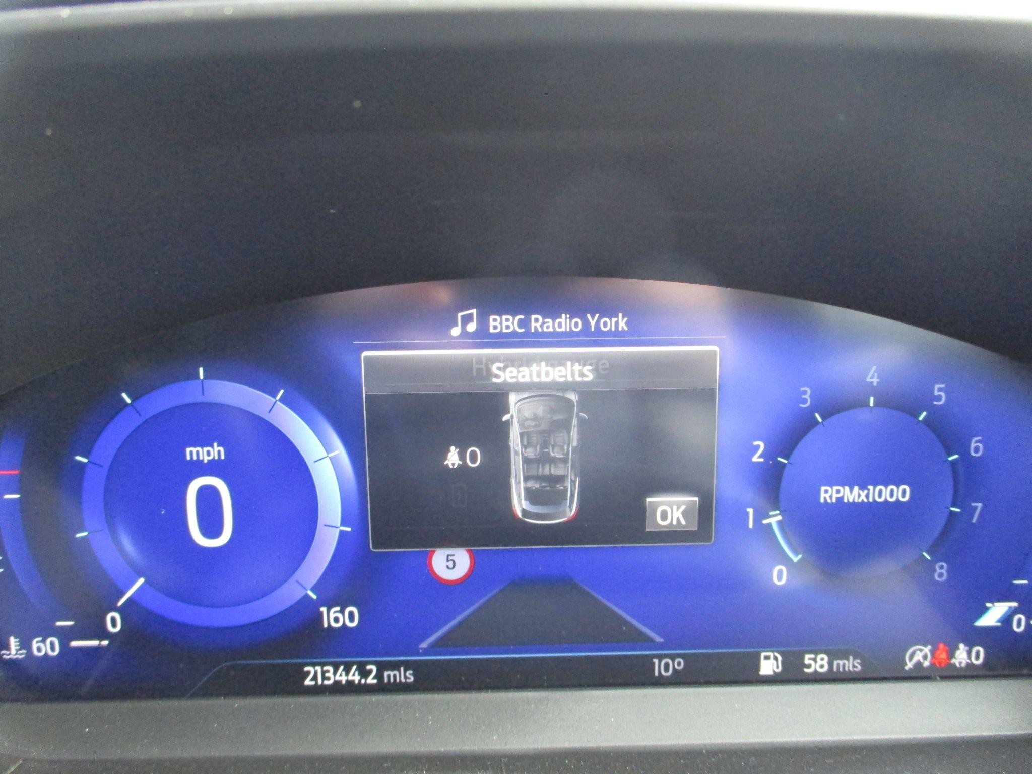 Ford Focus Image 16