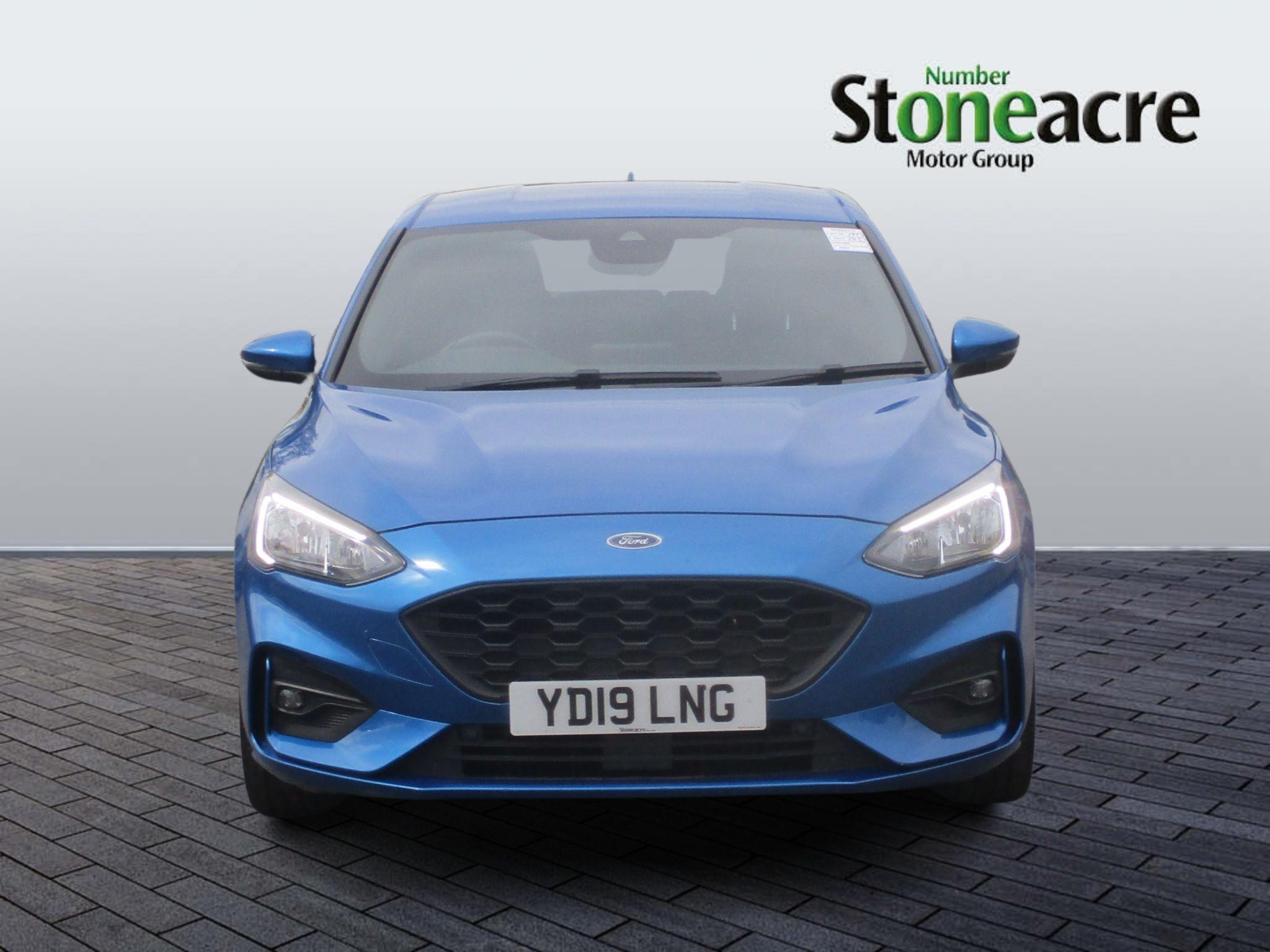 Ford Focus Image 4