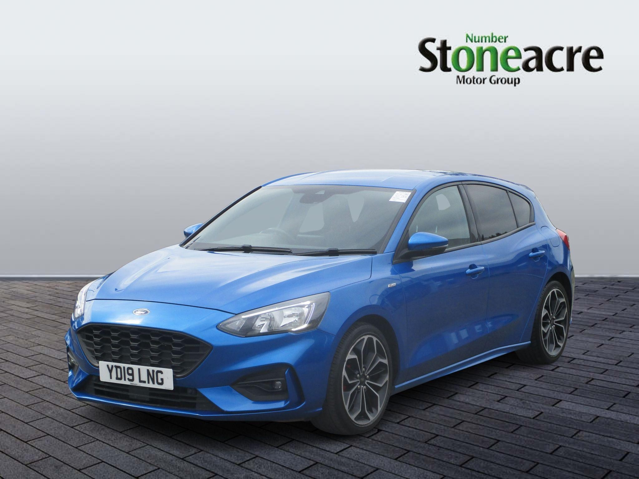 Ford Focus Image 5