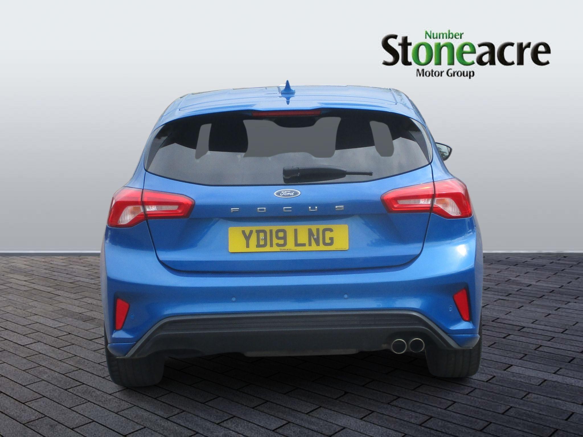 Ford Focus Image 7