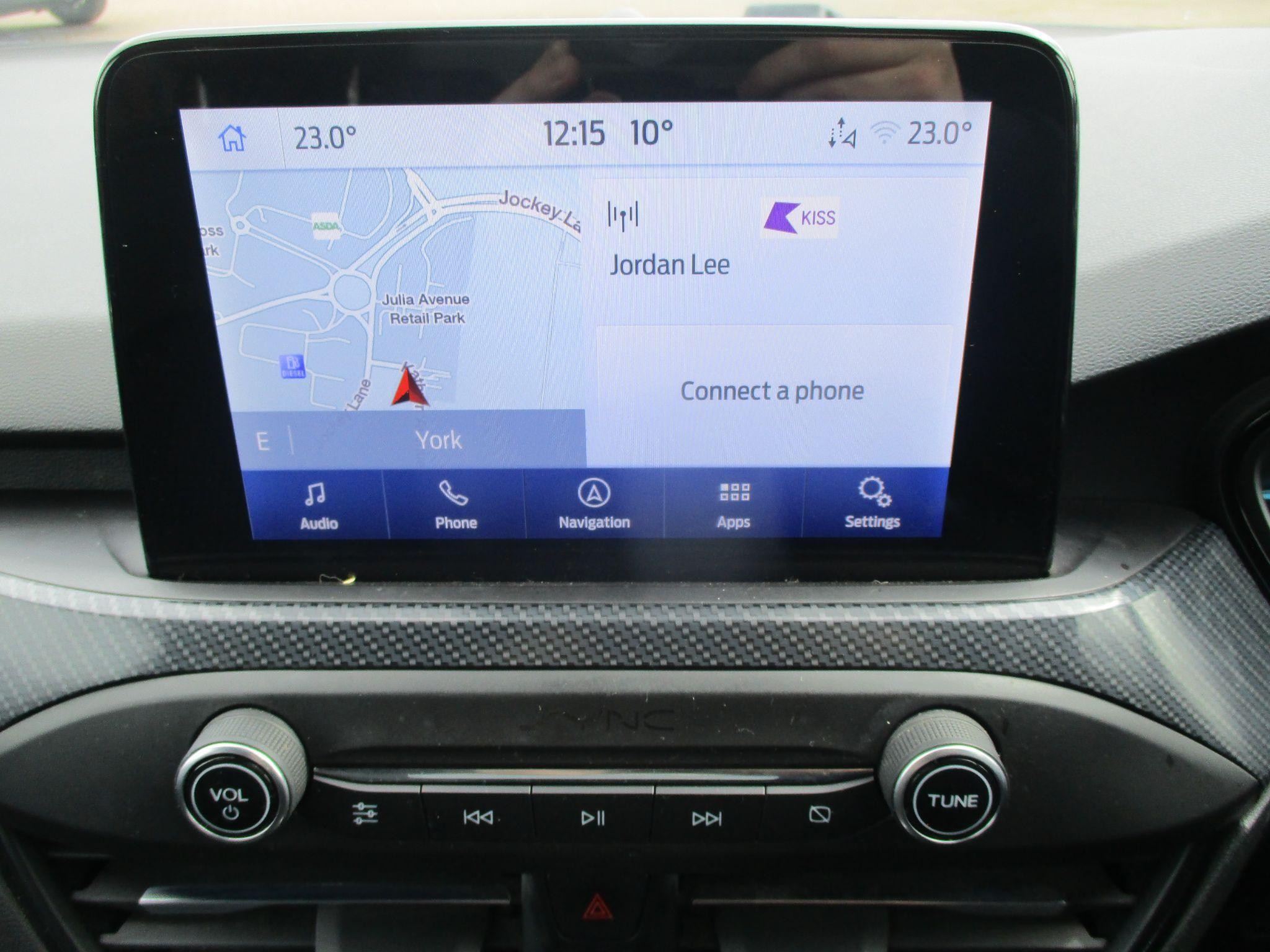 Ford Focus Image 14