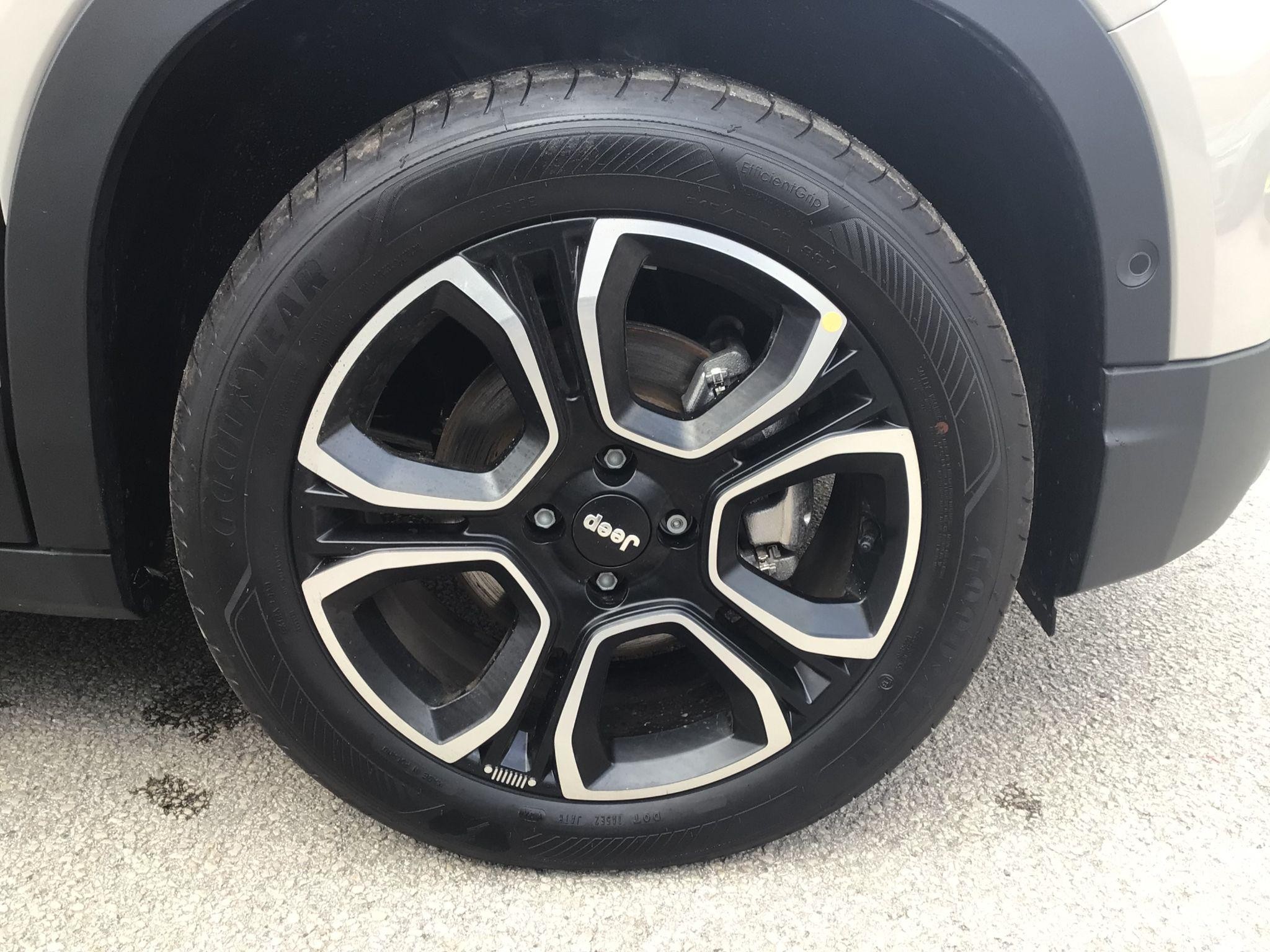 Jeep Avenger Image 10