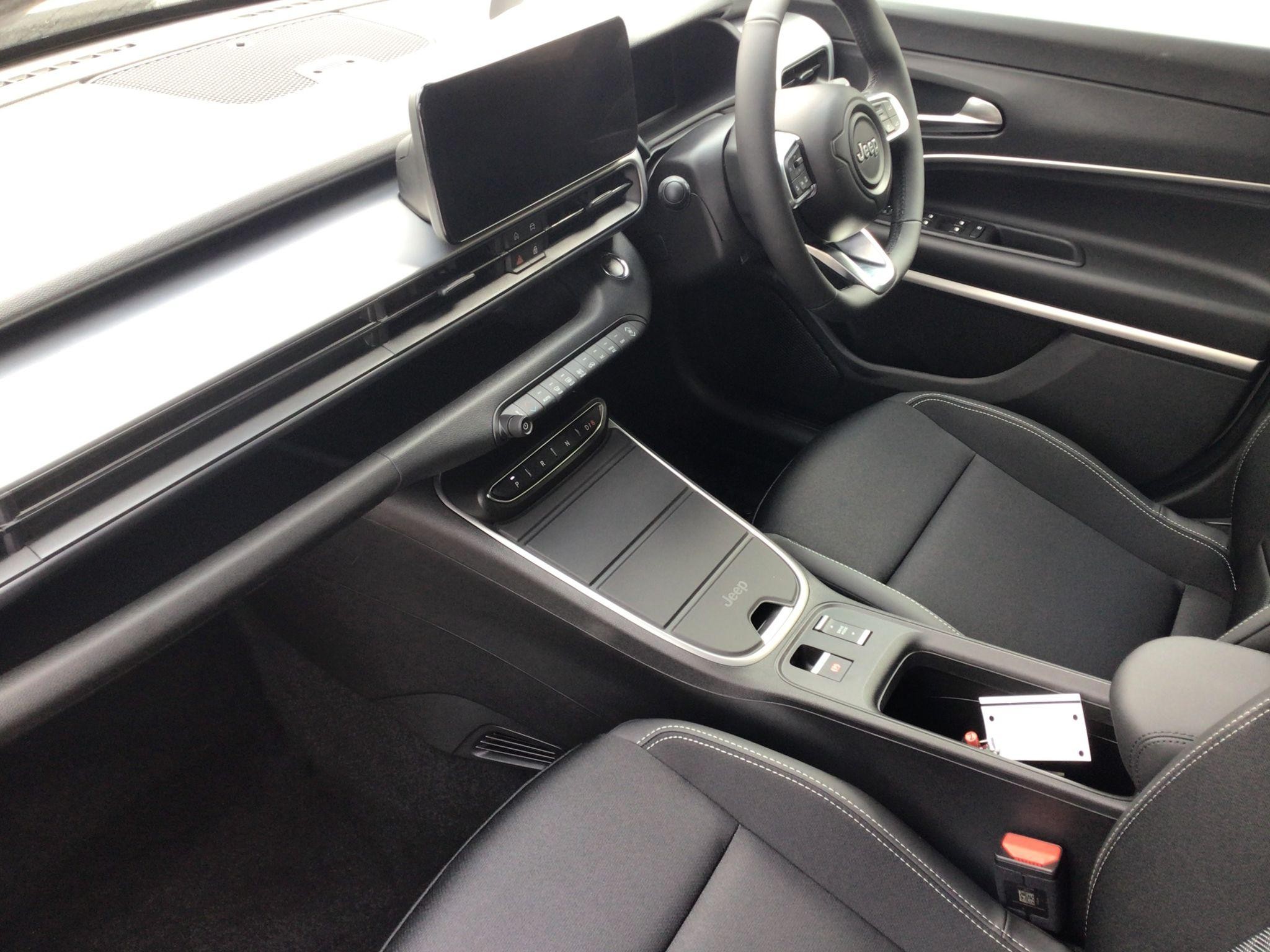 Jeep Avenger Image 14