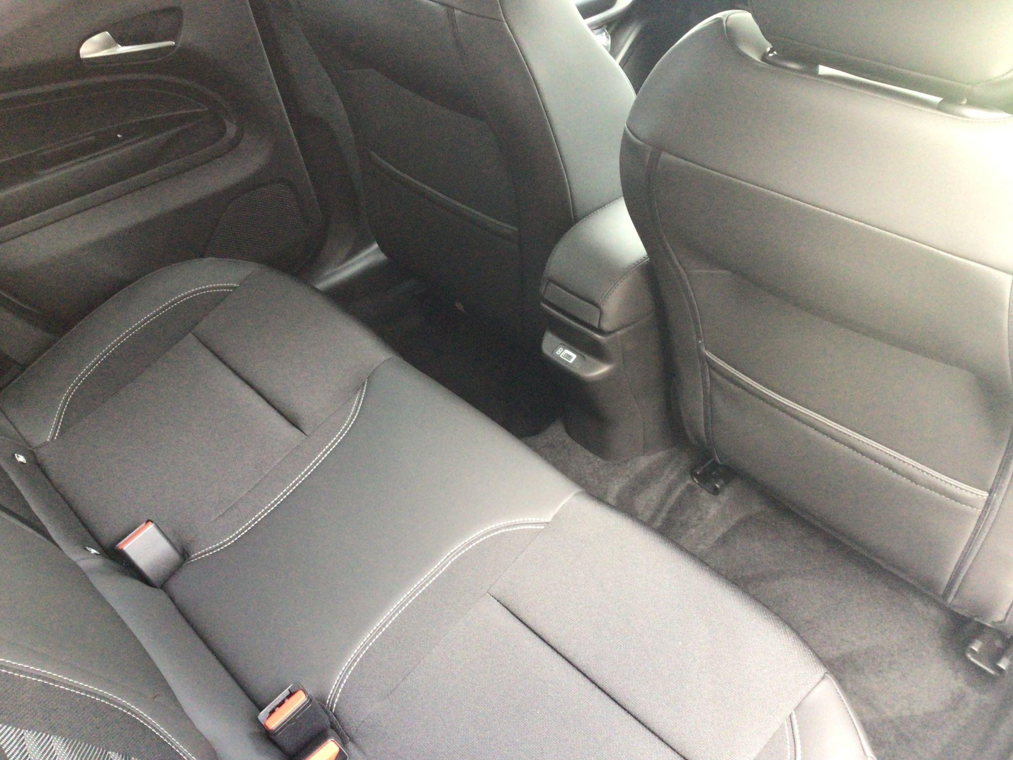 Jeep Avenger Image 20